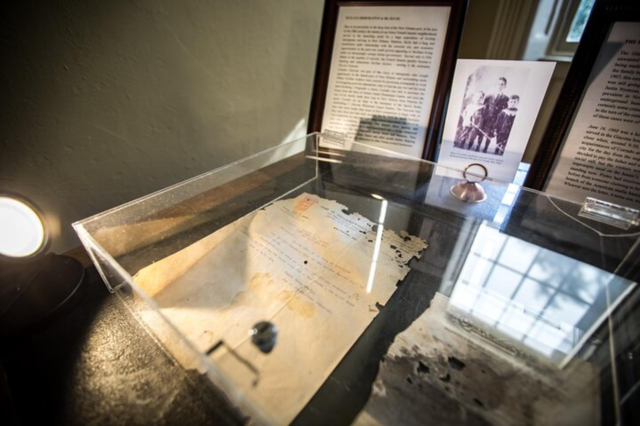 New Orleans BK House Tour - Image 3