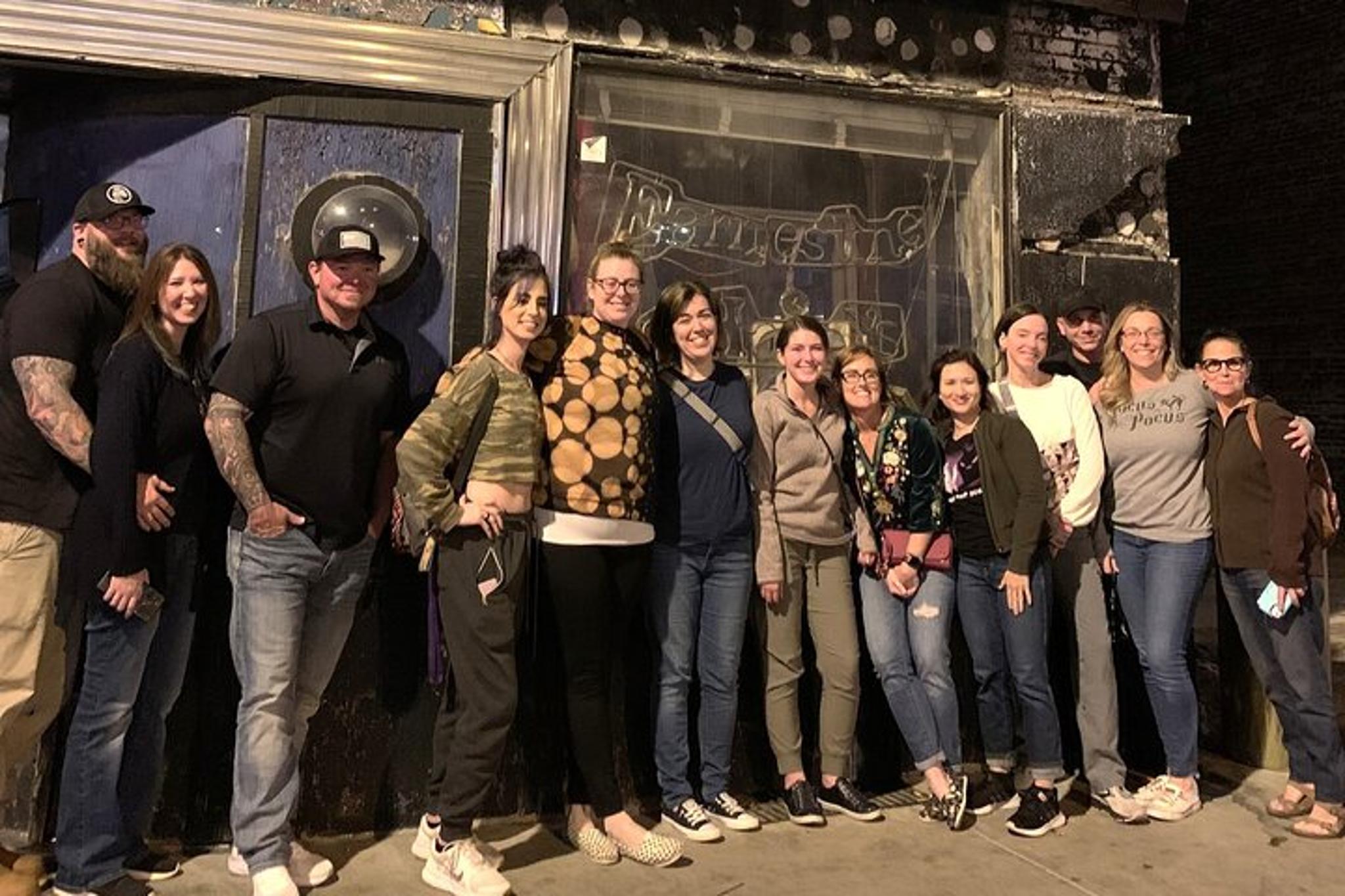 Memphis Pub Crawl with True Crime Stories - Image 3