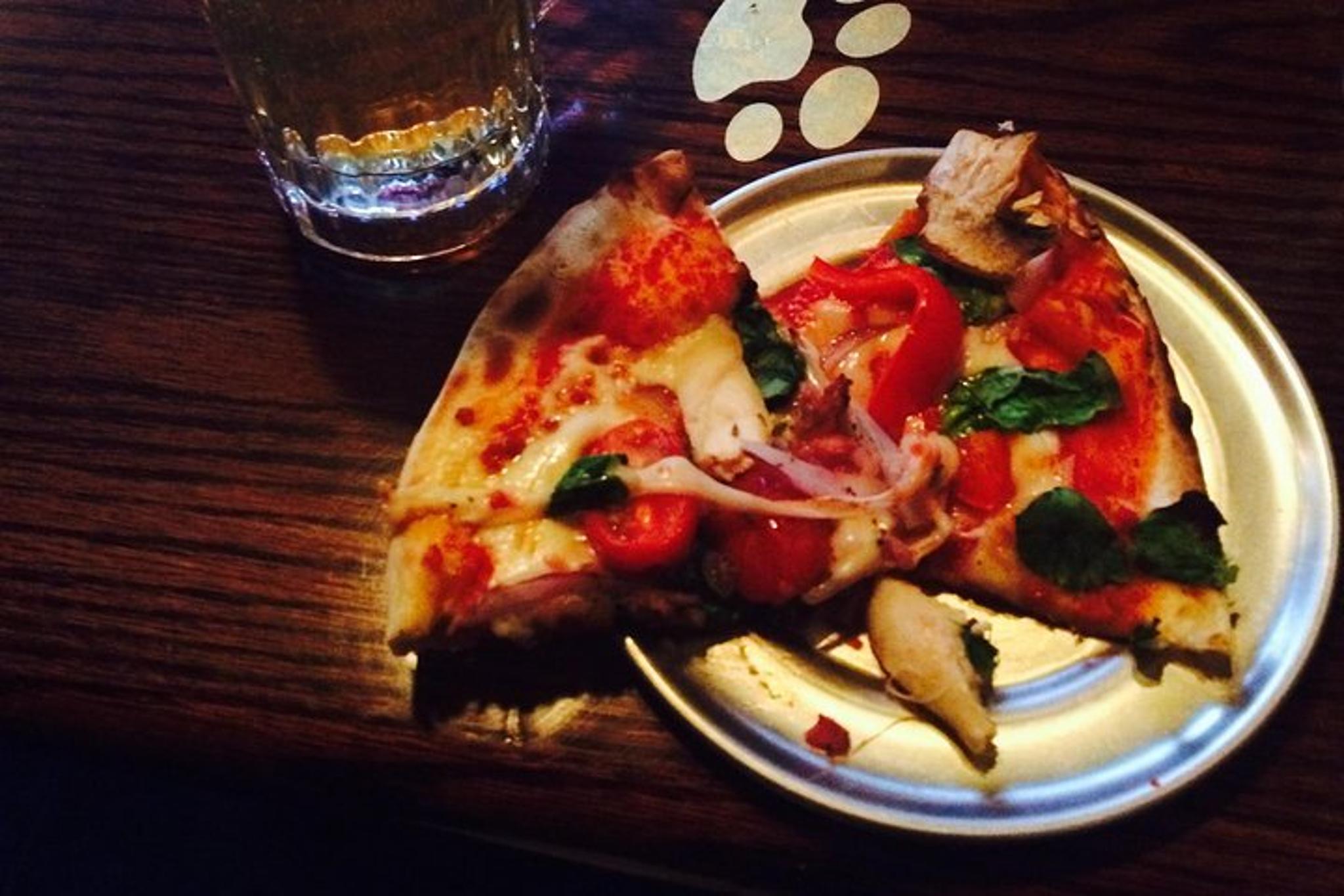 Baltimore Food Tour in Little Italy and Jonestown - Image 5