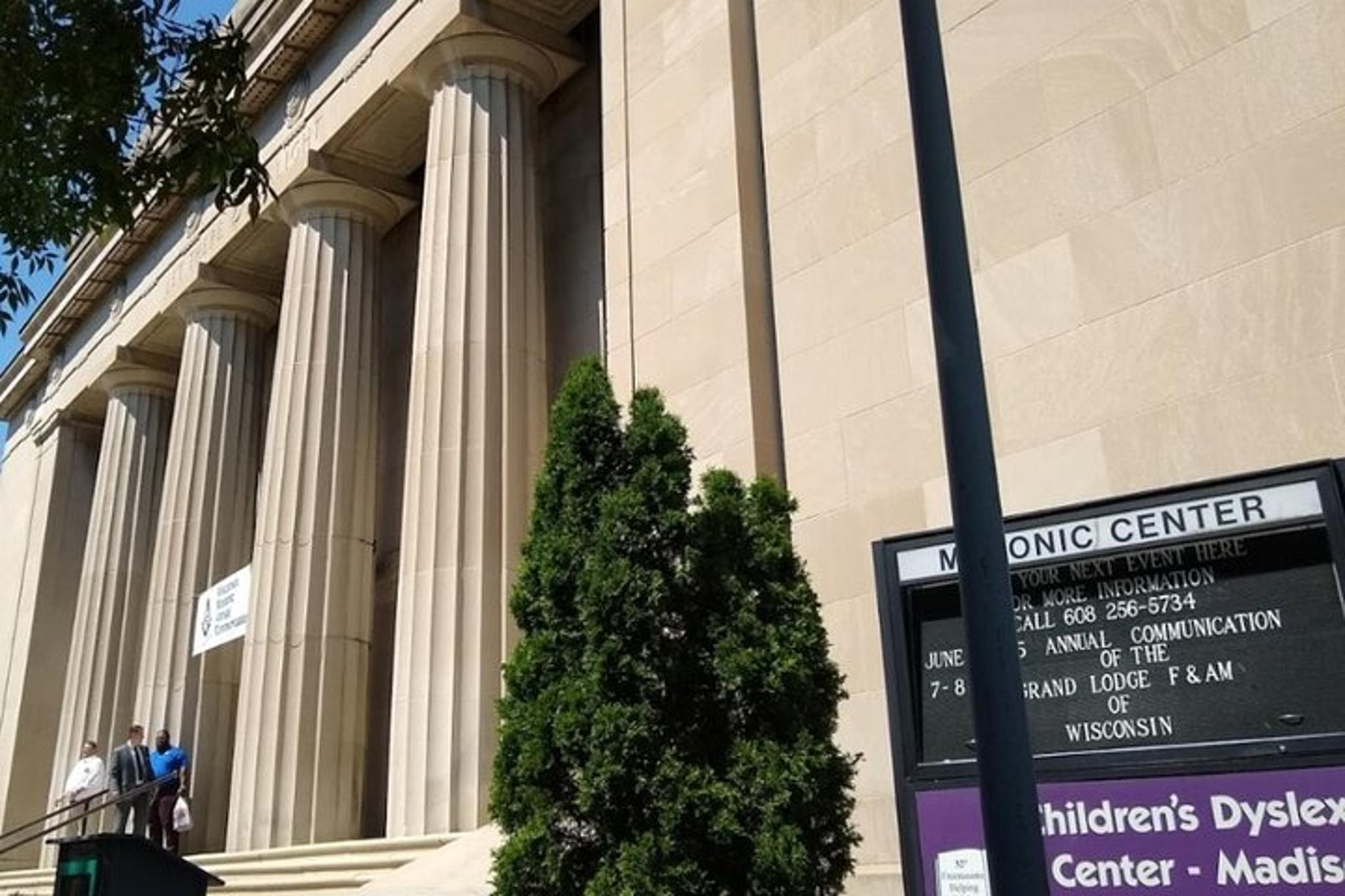 Madison Scavenger Hunt: Artistic and Musical Adventure - Image 4