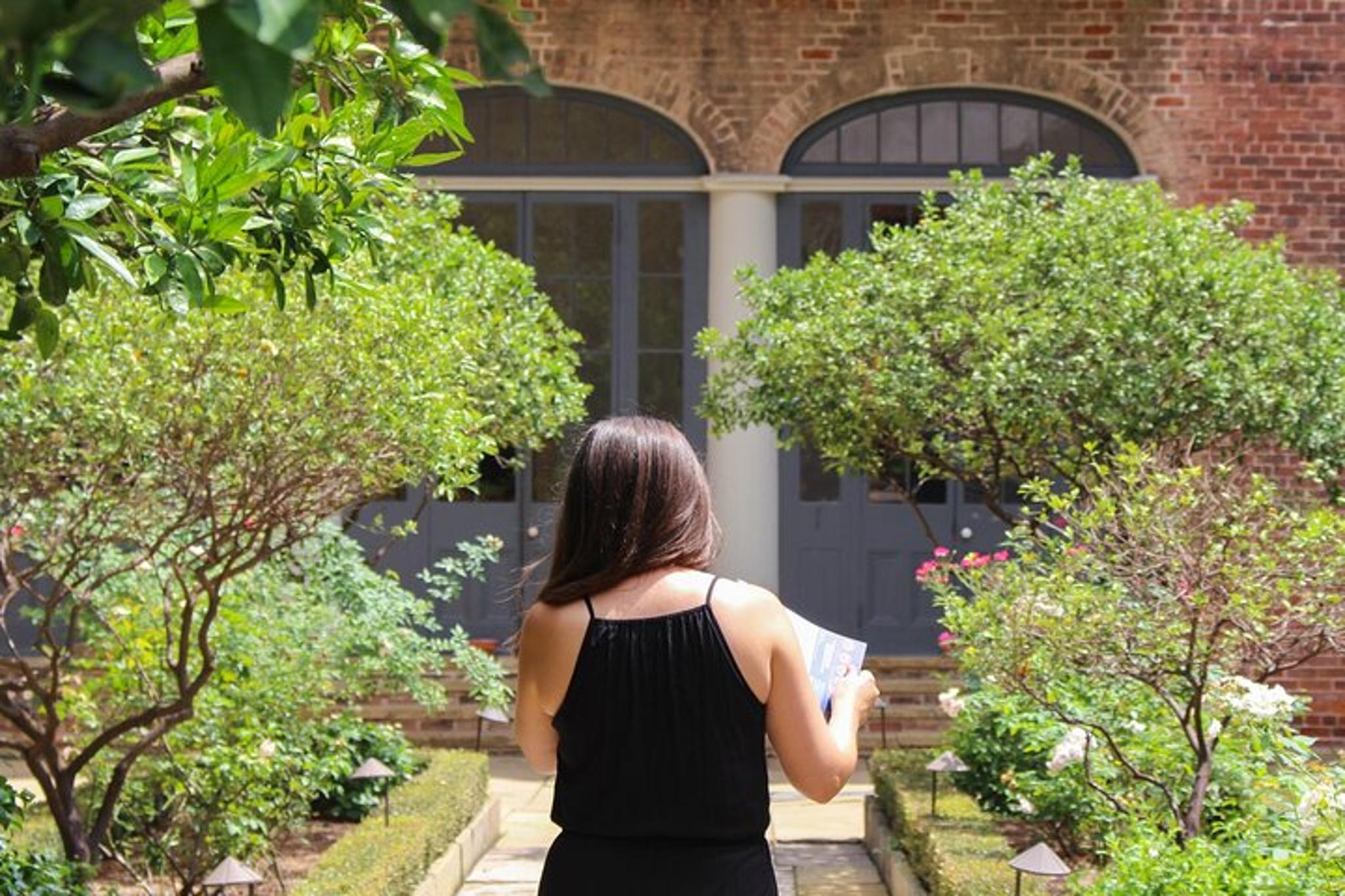 New Orleans Urban Enslavement Tour - Image 3