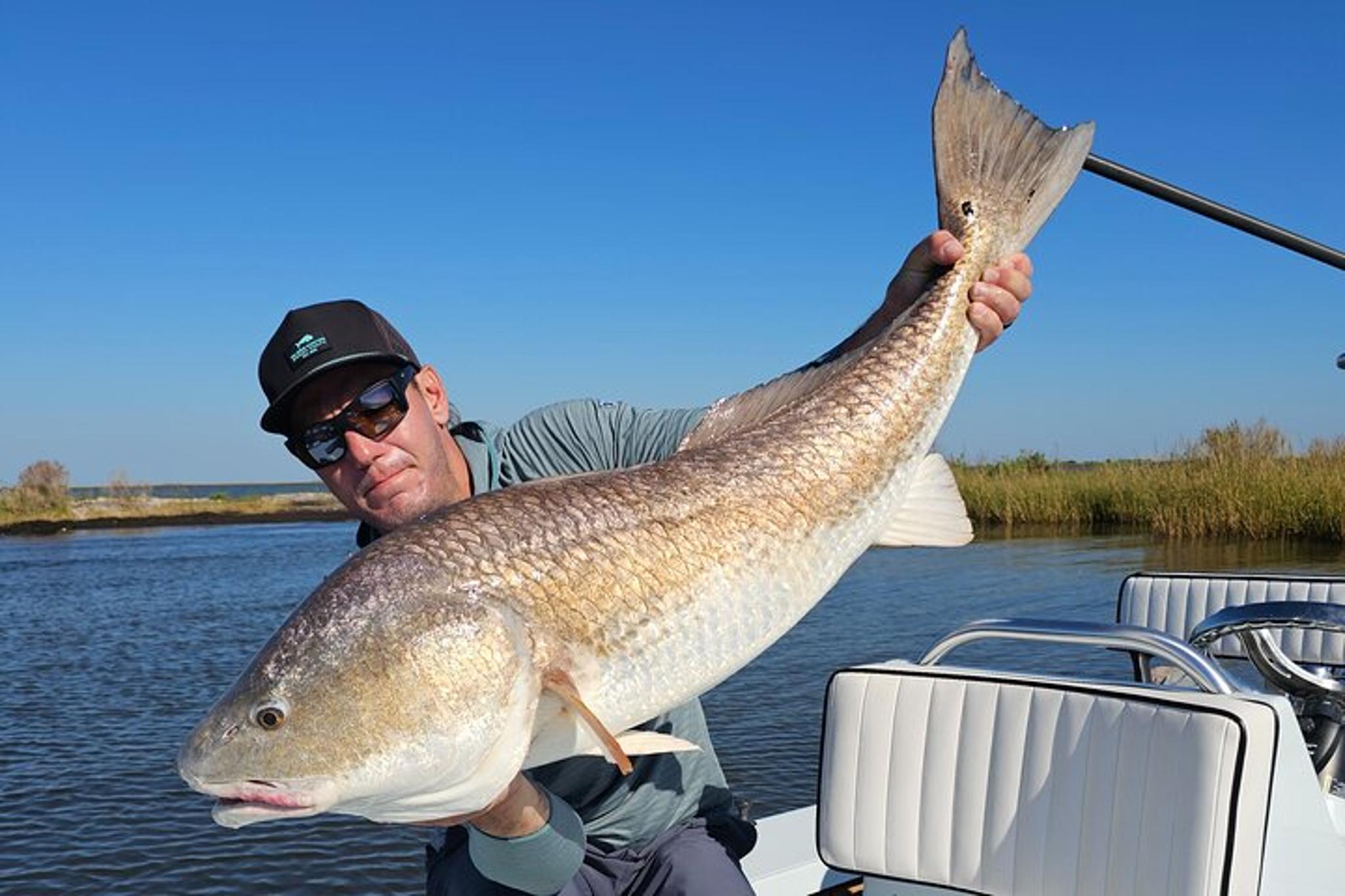 Hopedale Fishing Adventure - Image 2