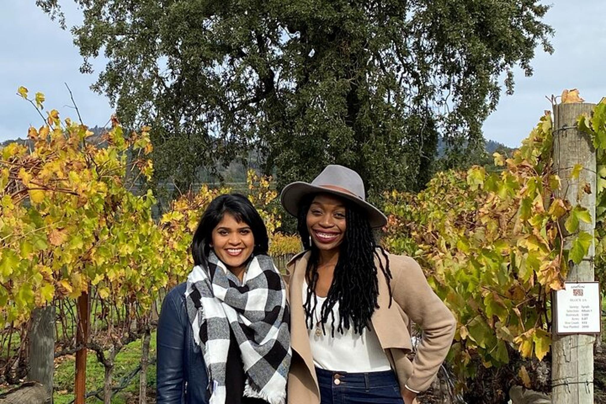 Sonoma County Group Wine Tasting Tour - Image 5