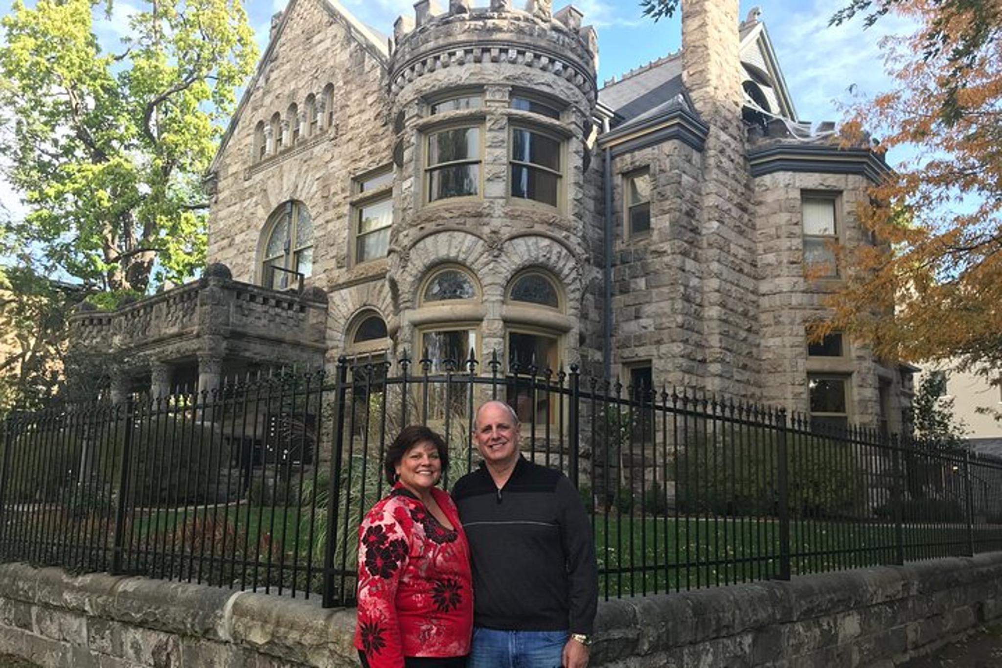 Denver Capitol Hill History & Ghost Tour - Image 5