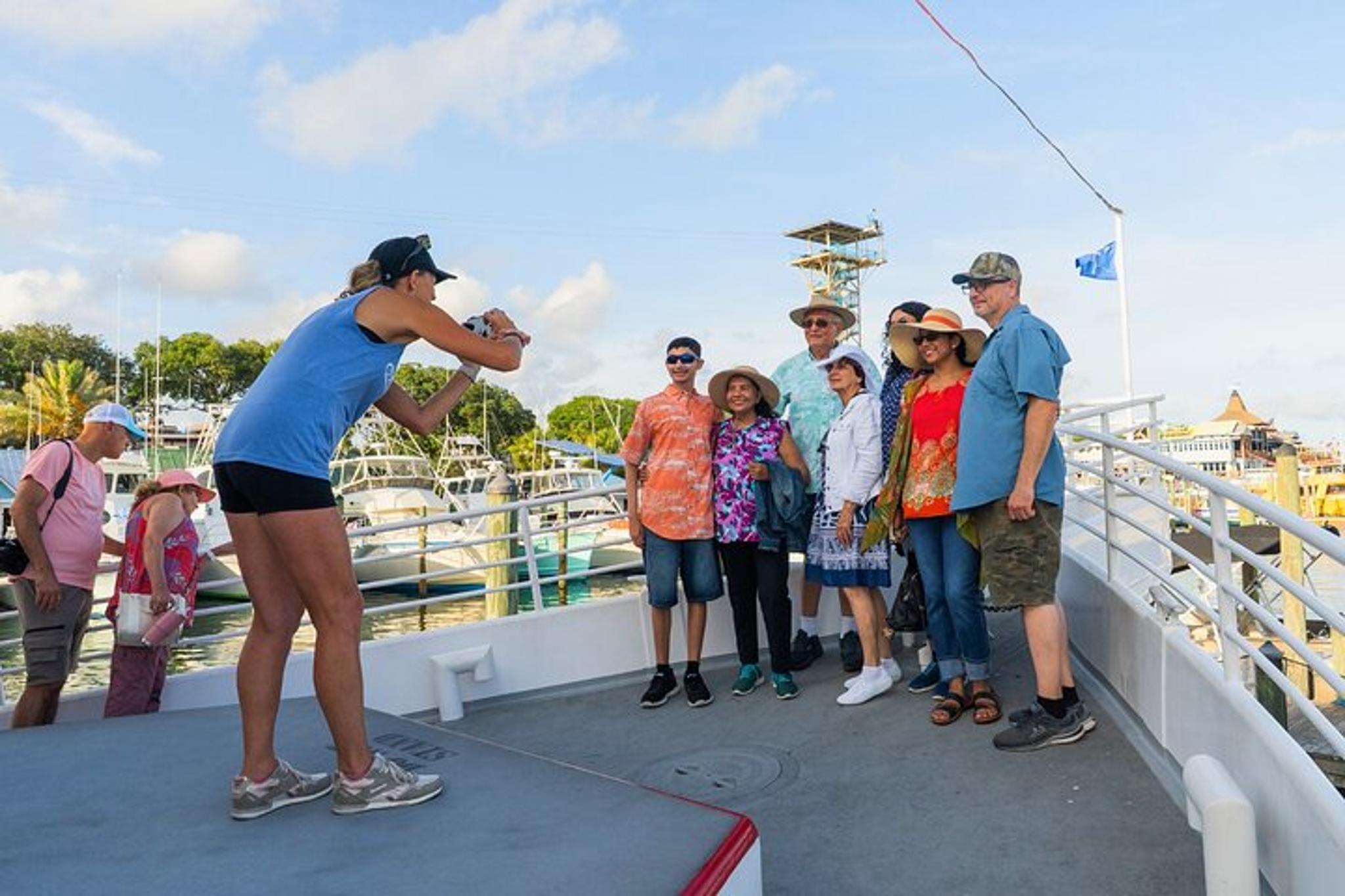 Destin Dolphin Cruise on Southern Star 90 min - Image 4