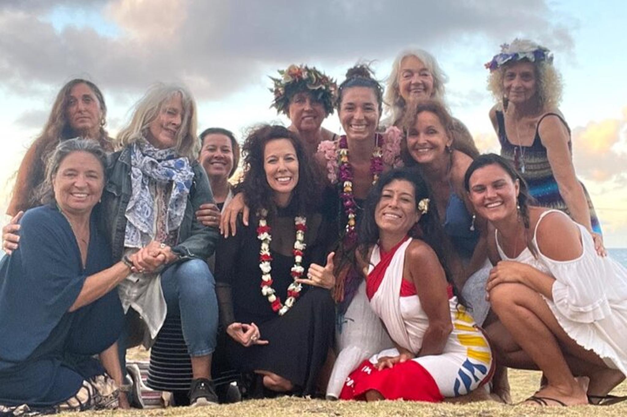 Hawaiian Cultural Retreat Day - Image 3