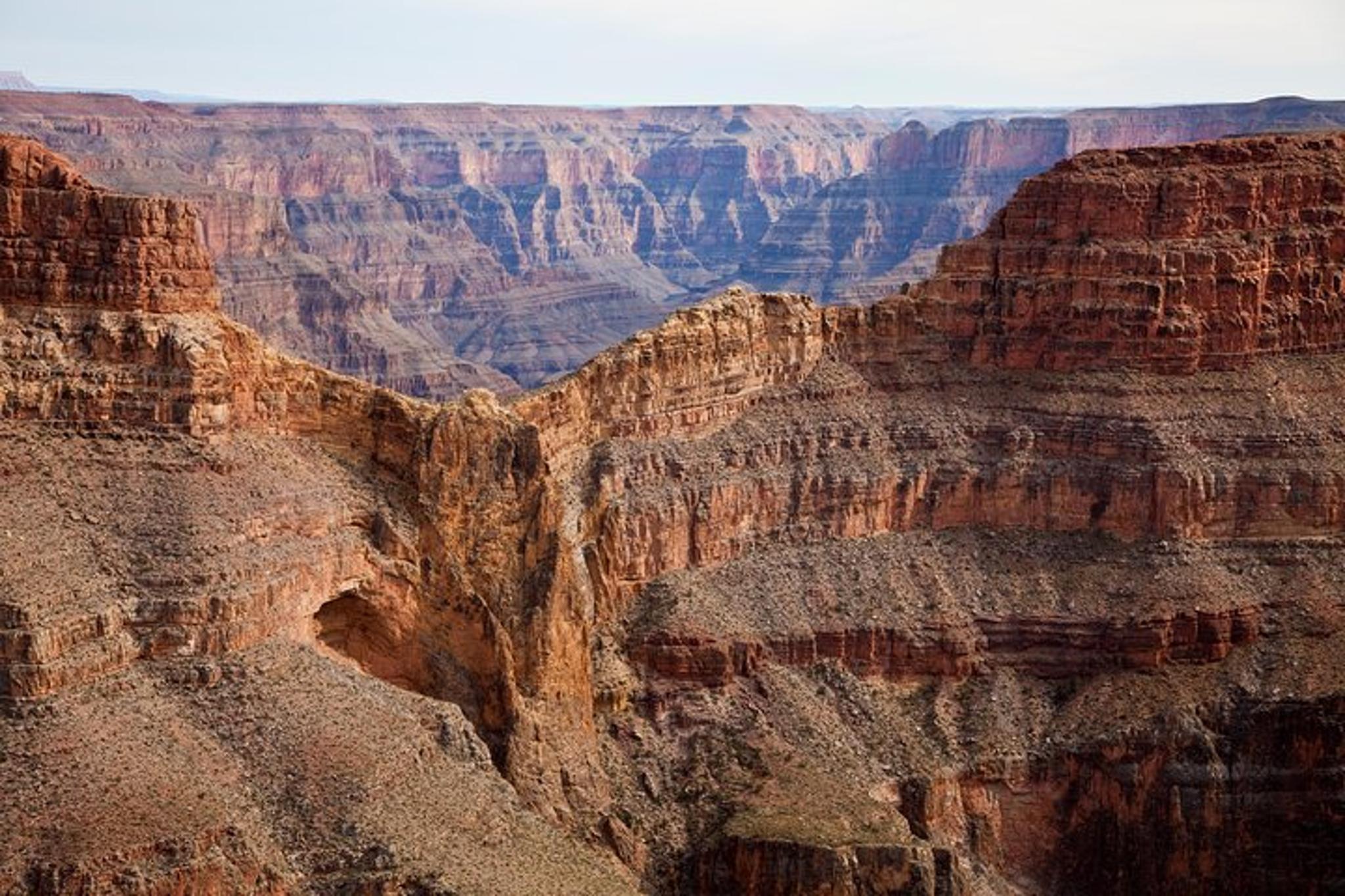 Grand Canyon Airplane Tour 20 min - Image 2