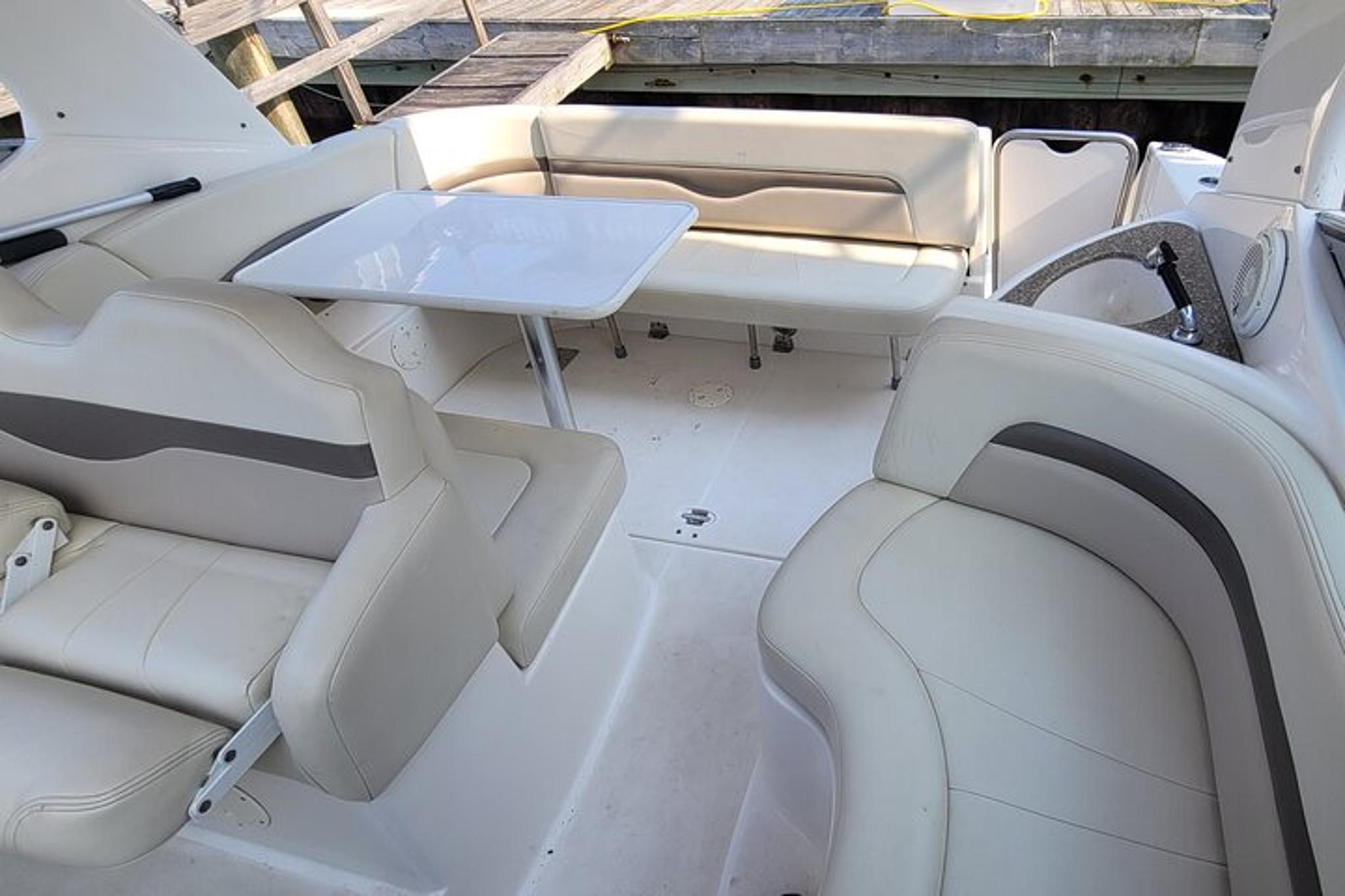Wrightsville Beach Private Boat Charter - Image 5