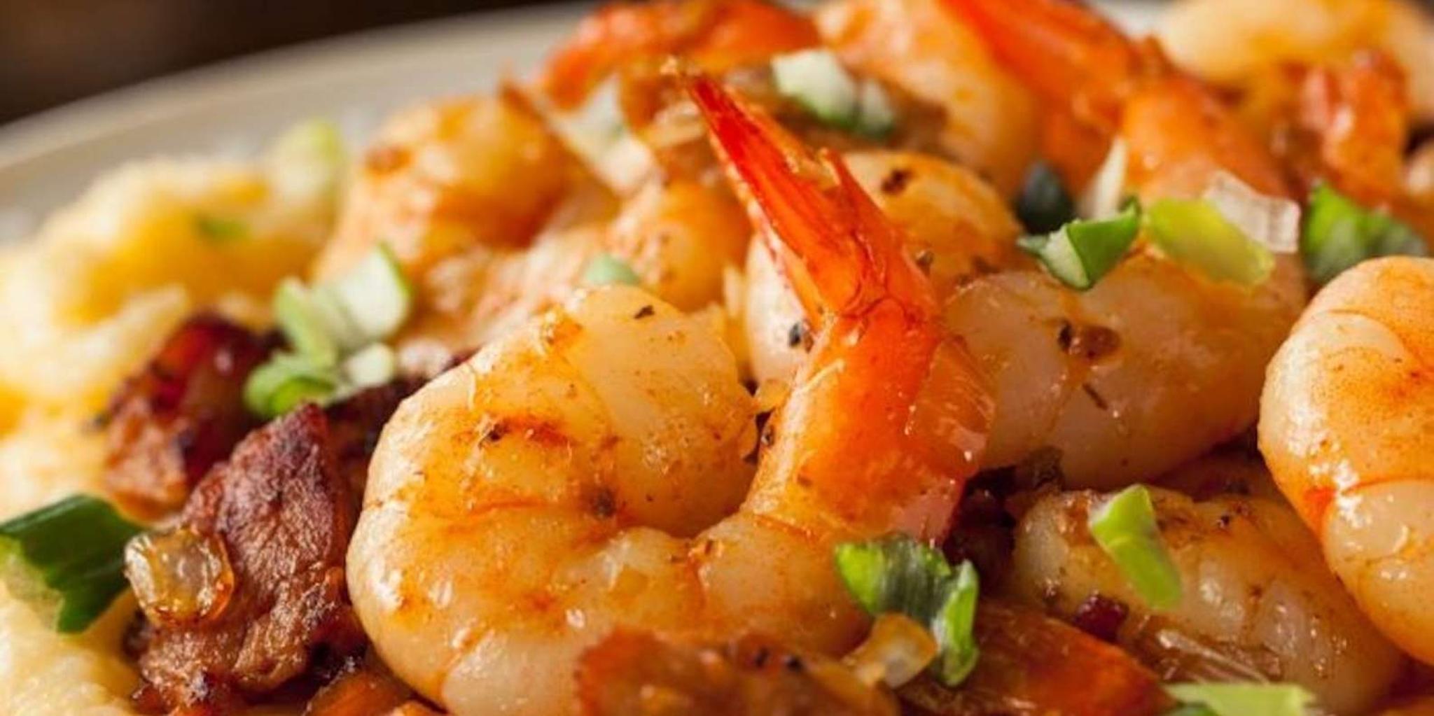 Charleston Historic Downtown Food Tour