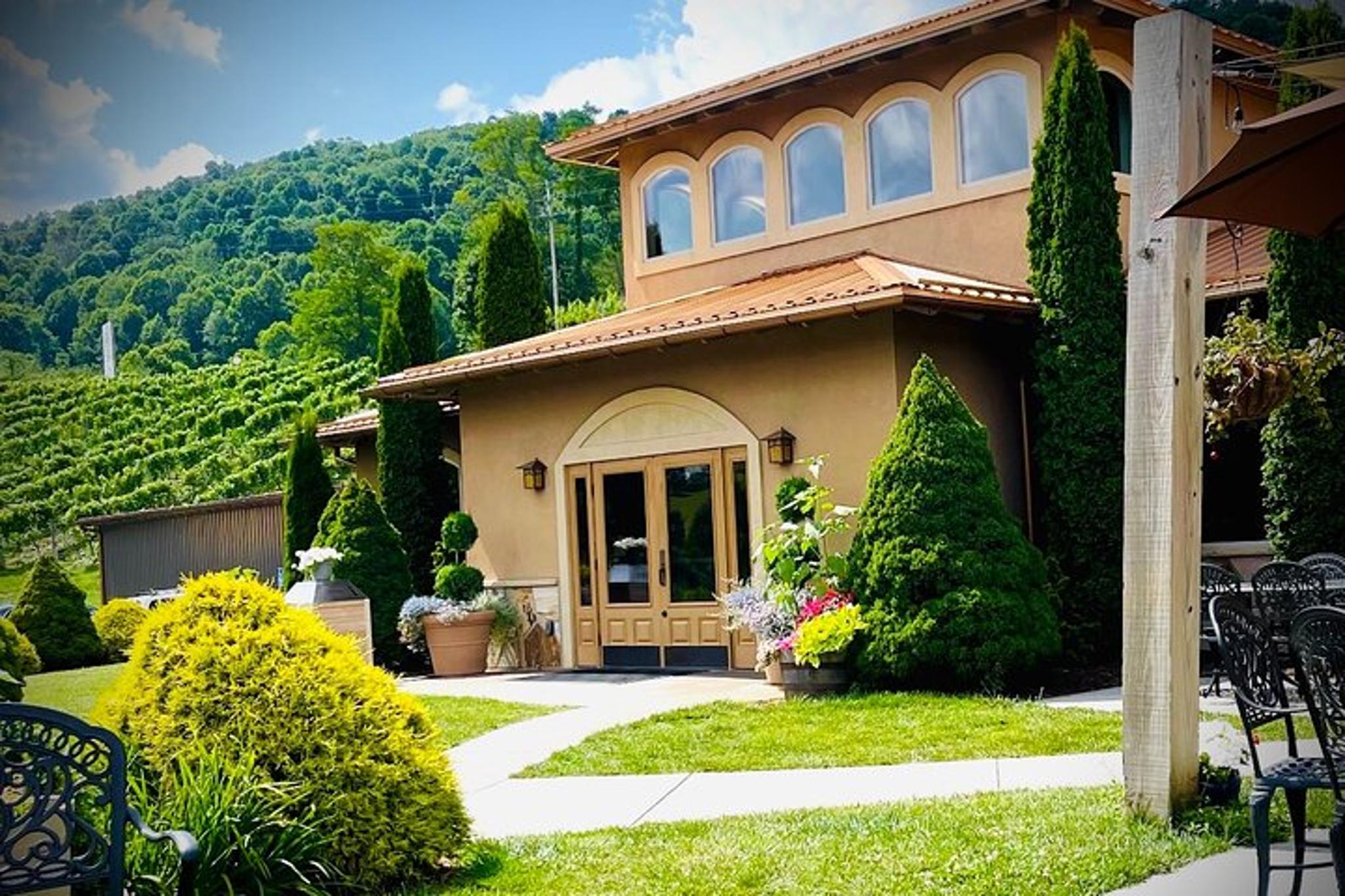 Asheville Wine & Dine Tour at Grandfather Mountain - Image 6