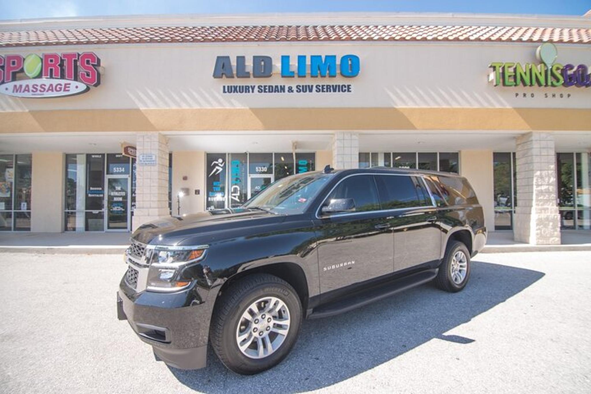 Tampa Airport to Sarasota Private Transfer - Image 5