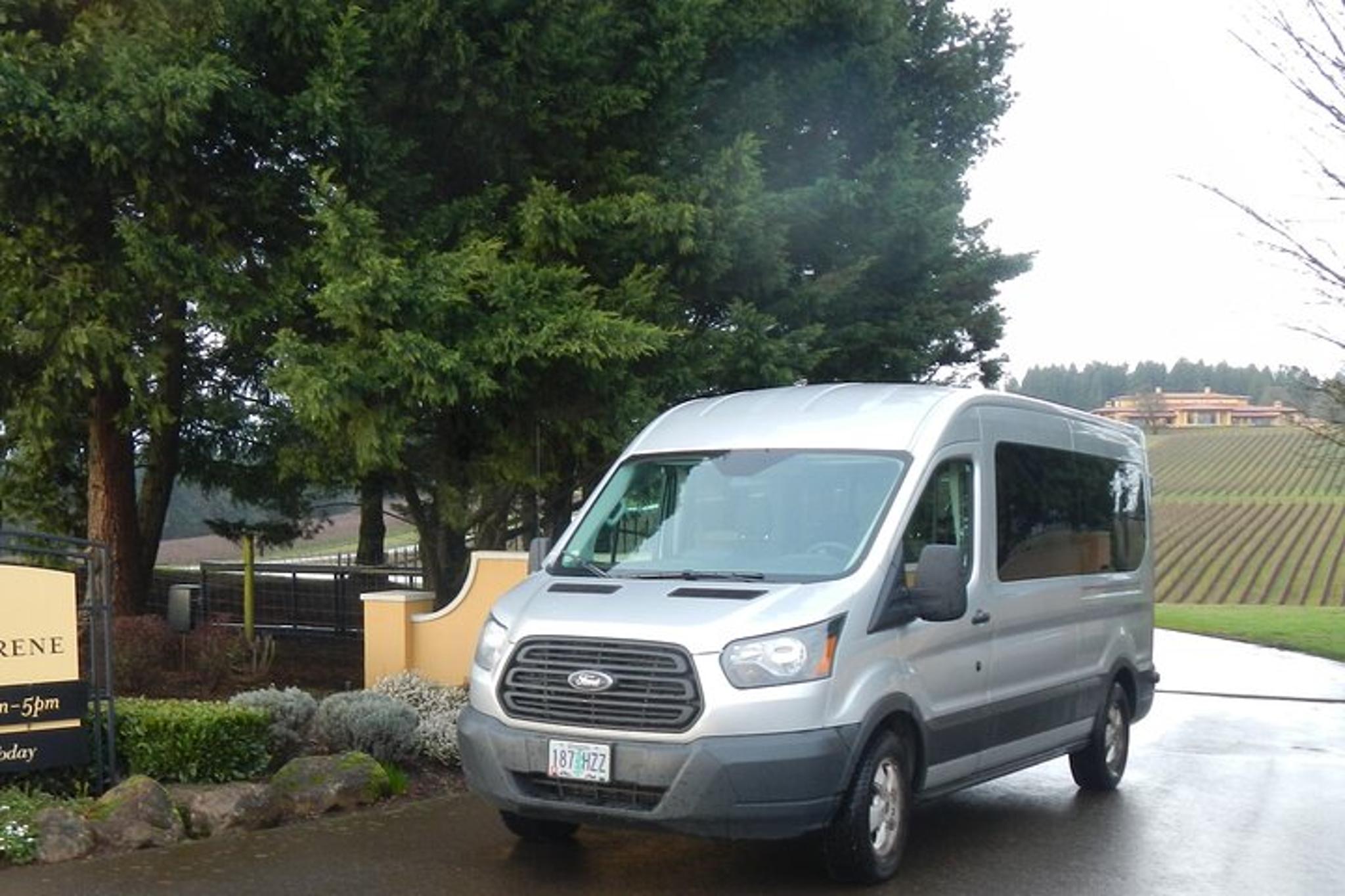 Willamette Valley Wine Tour - Image 2