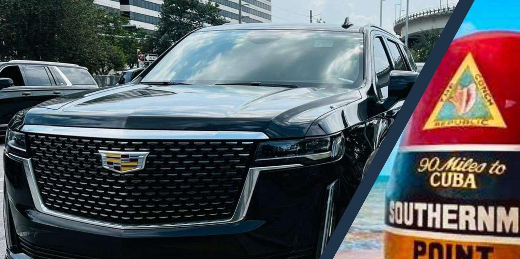 Miami to Key West Day Trip - Image 1