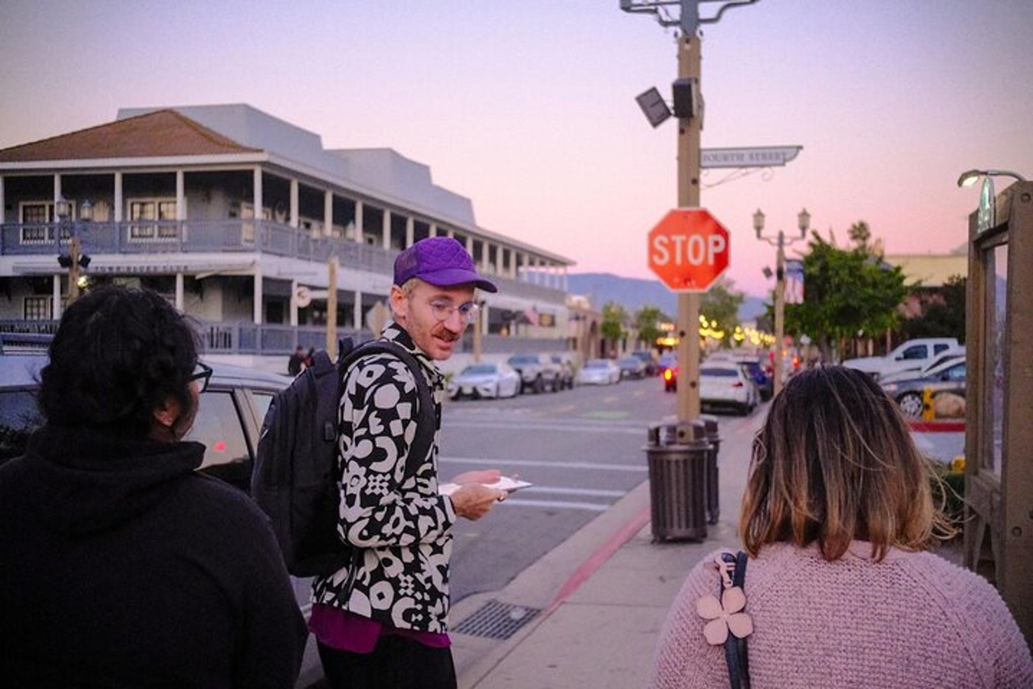 Temecula Wine & True Crime Tour 2 hr - Image 6