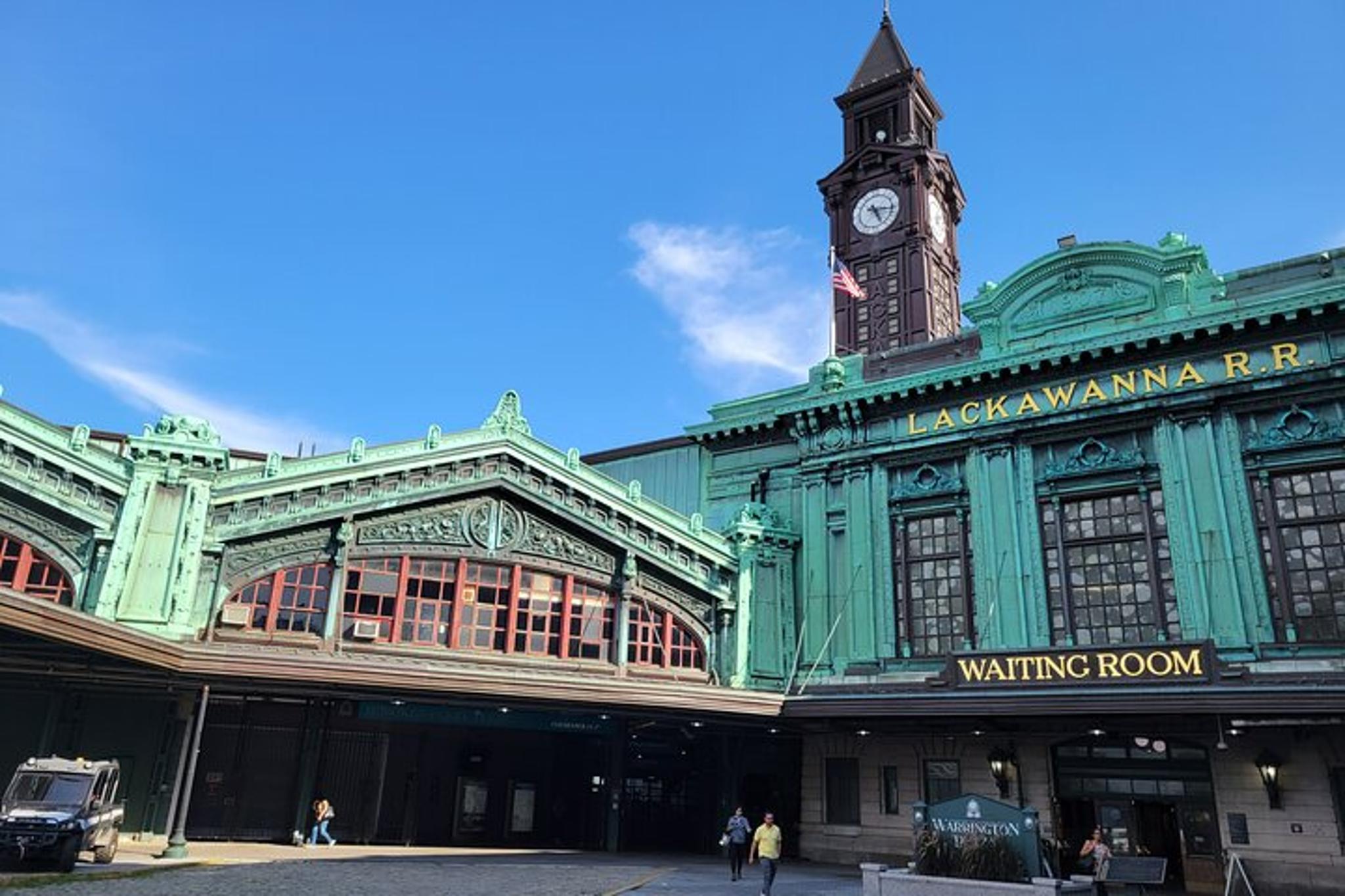 New York City Tour from New Jersey - Image 3