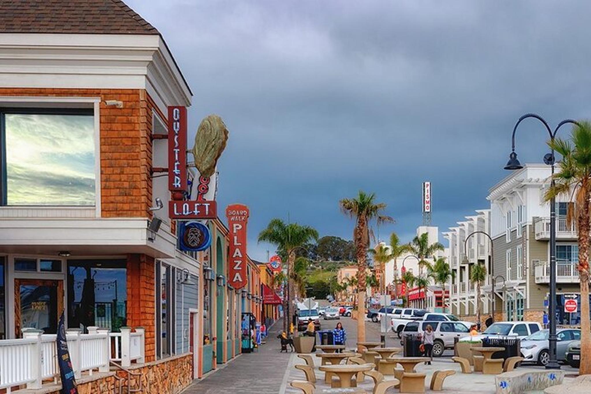 Pismo Beach Audio Driving Tour - Image 4