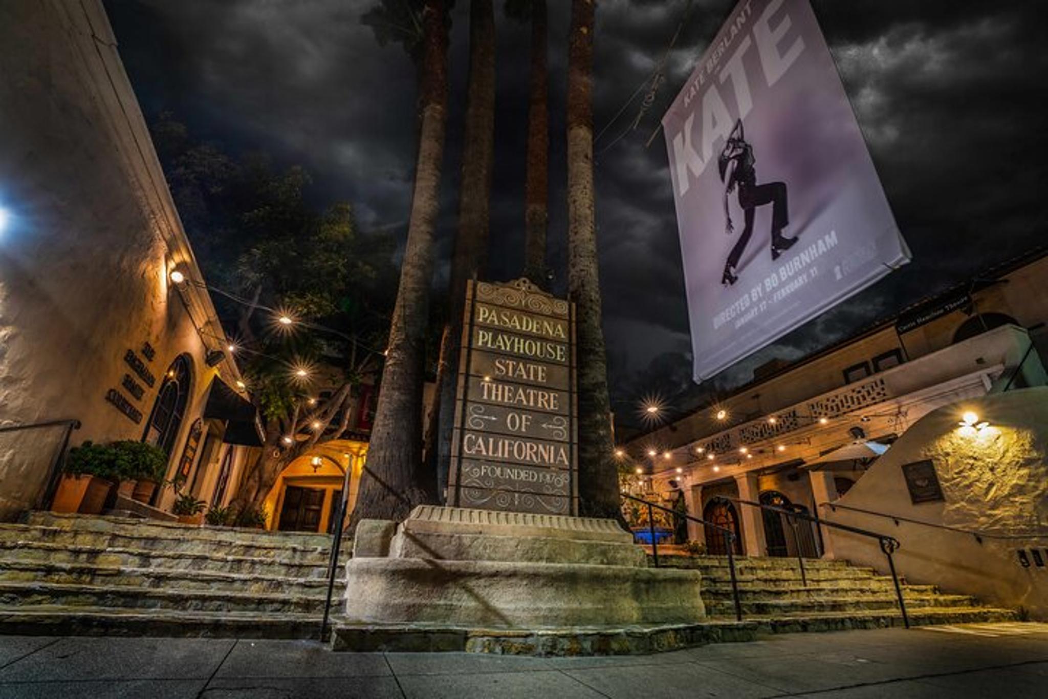 Pasadena Ghost Tour - Image 5