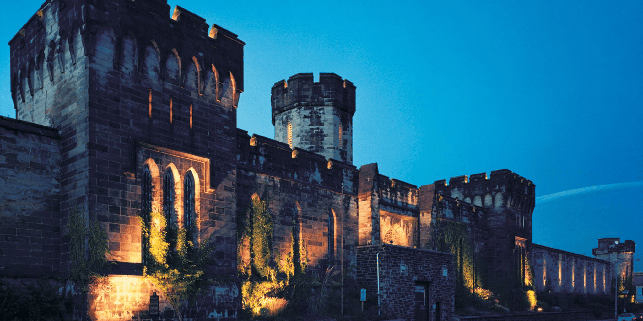 Philadelphia City Pass with 30+ Attractions - Image 3