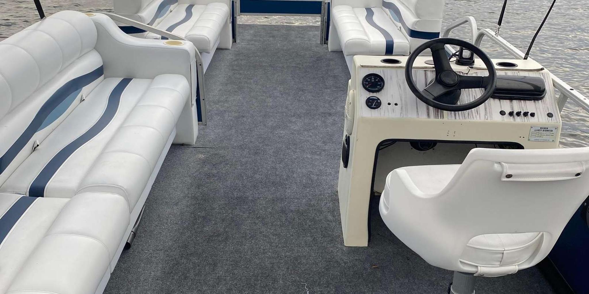 Crystal River Manatee Eco-Tour Boat Ride - Image 6