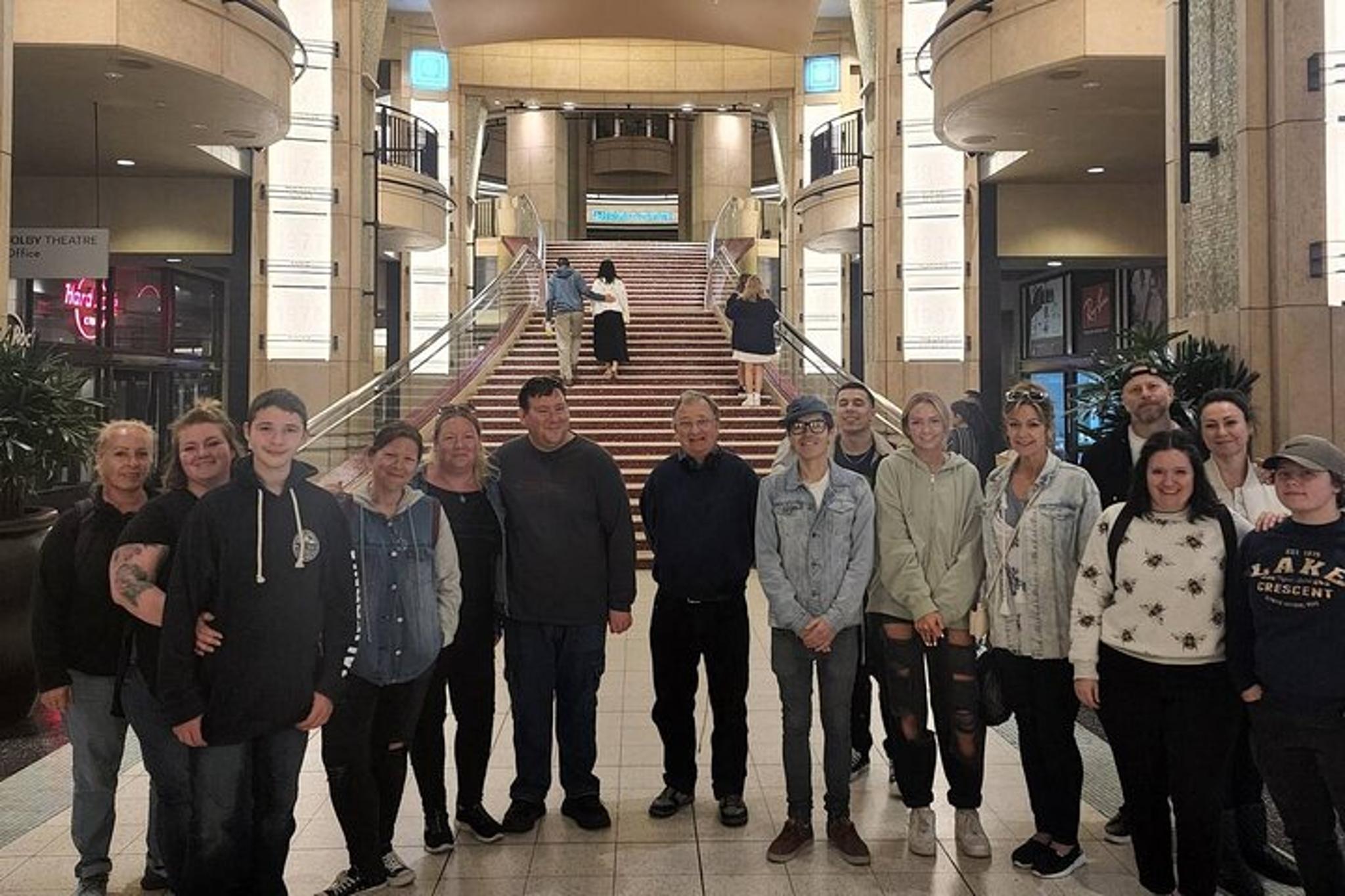 Hollywood Haunts Walking Tour - Image 5