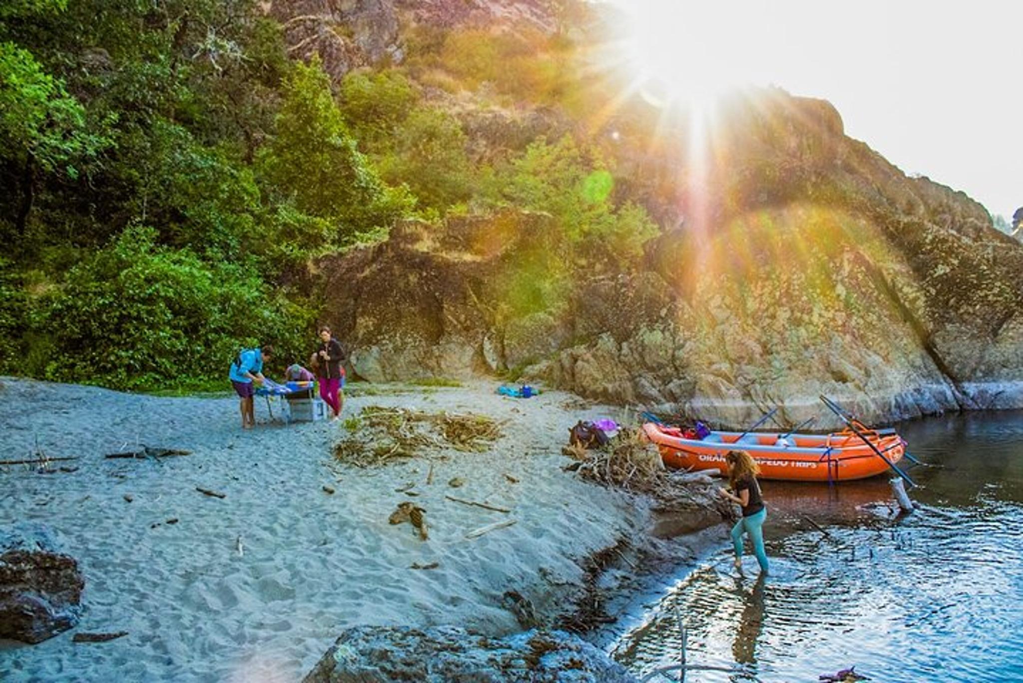 Rogue River Evening Float Trip - Image 3