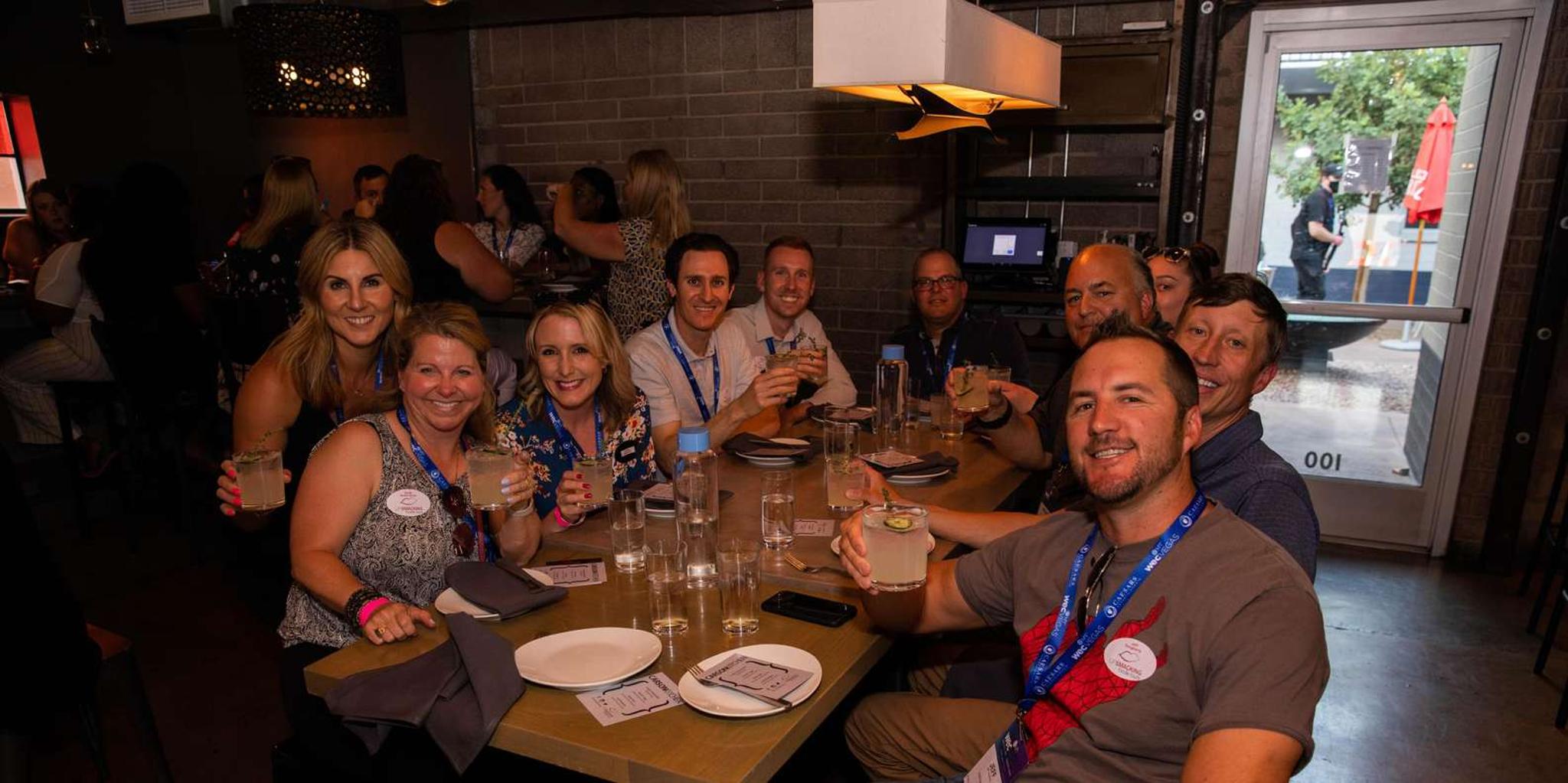 Las Vegas Downtown Food & Walking Tour - Image 5