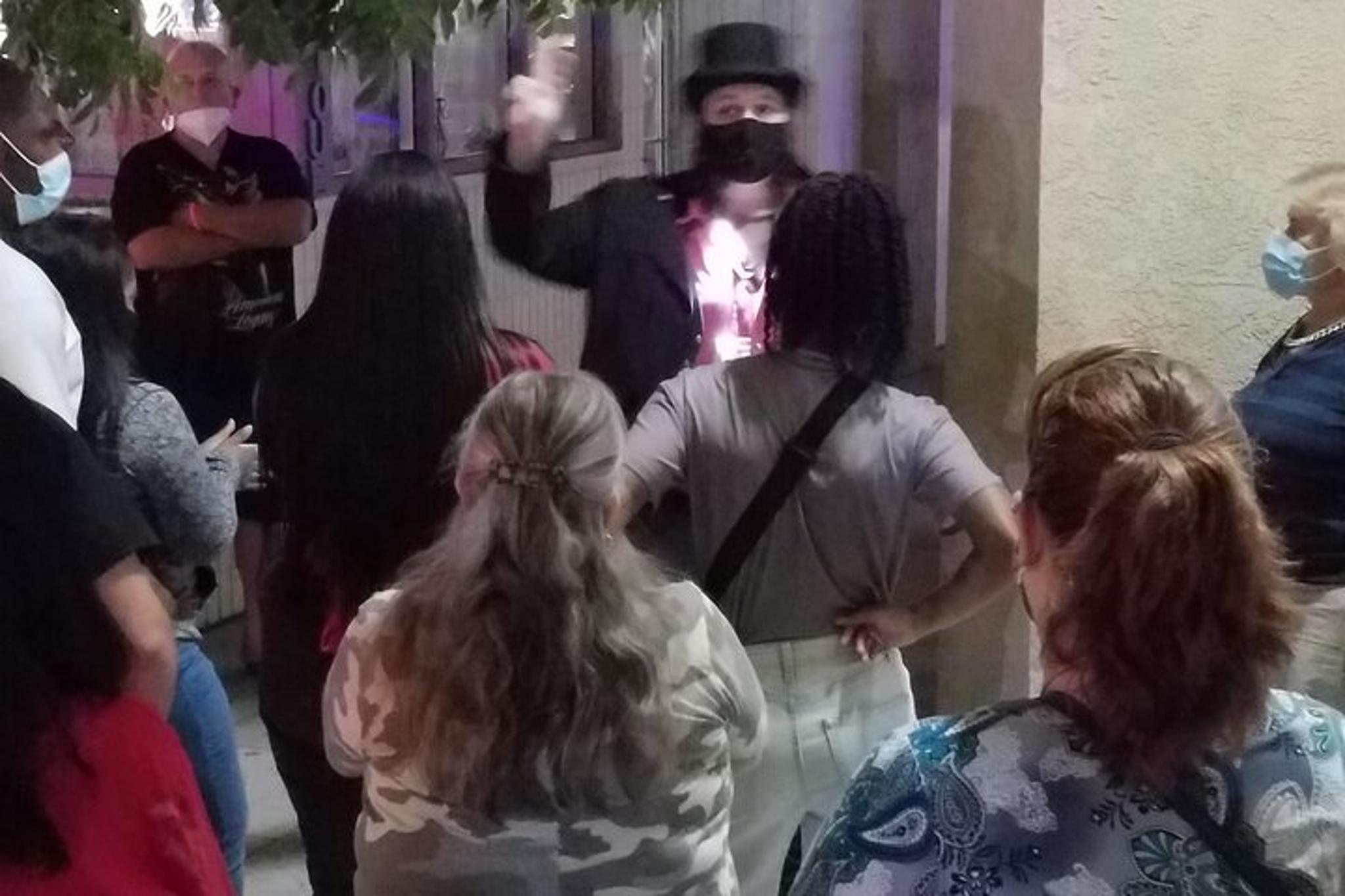 Boulder City Ghost and UFO Tour - Image 4