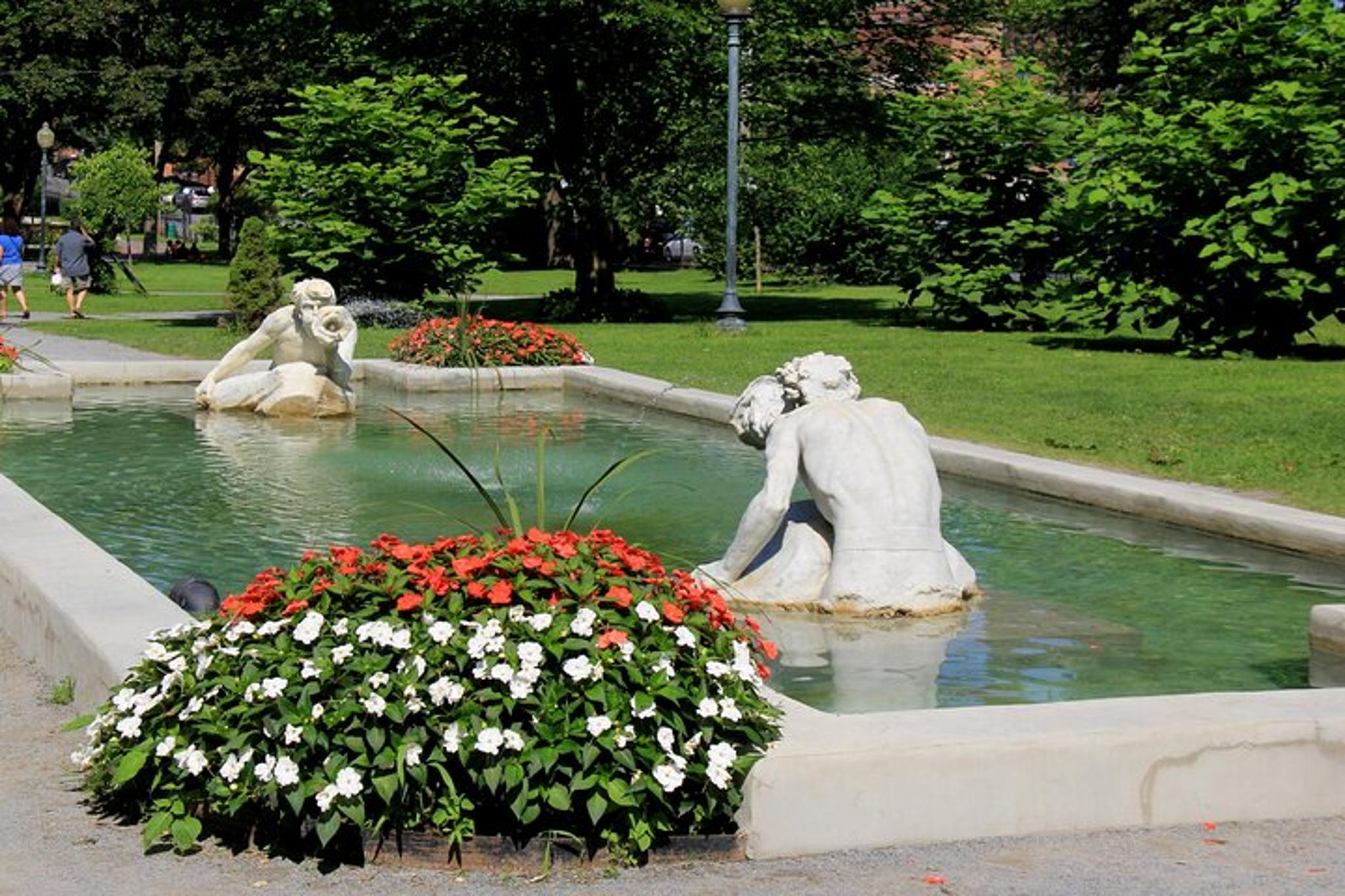 Saratoga Springs Historic Audio Walking Tour - Image 6