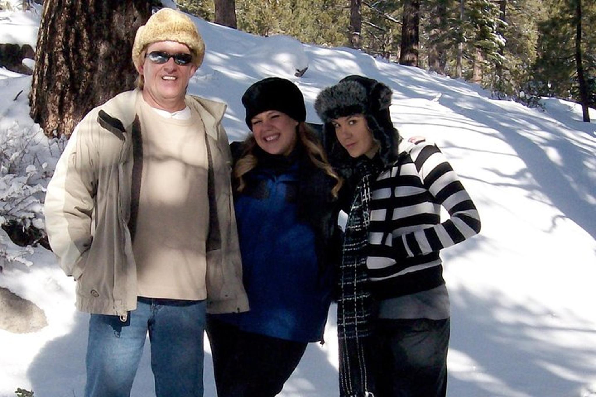 Reno Snowshoeing Nordic Adventure - Image 2