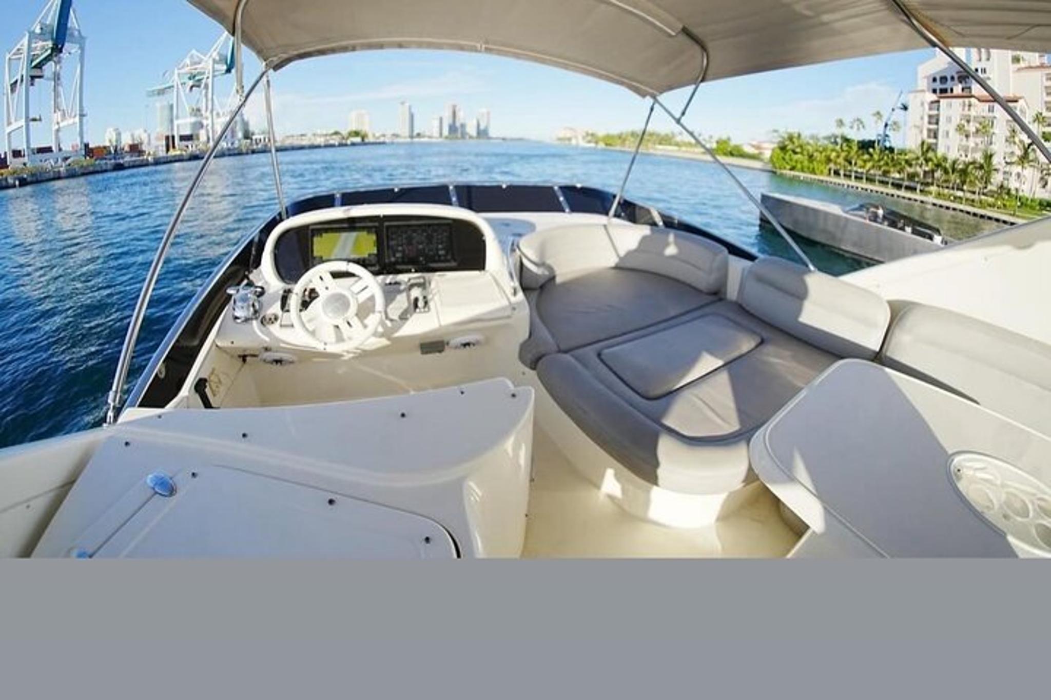 Miami Beach Private Boat Tour - Image 3