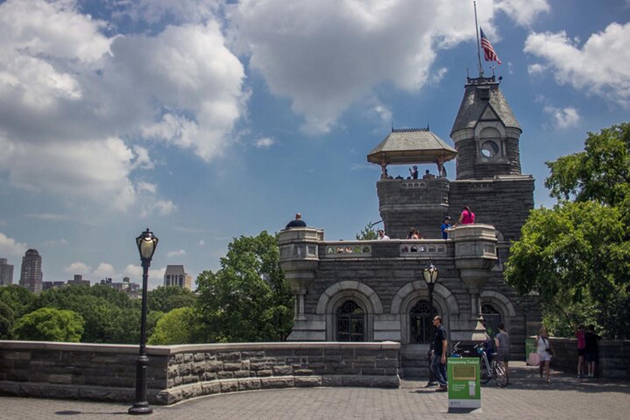 New York Central Park Bike Tour - Image 6