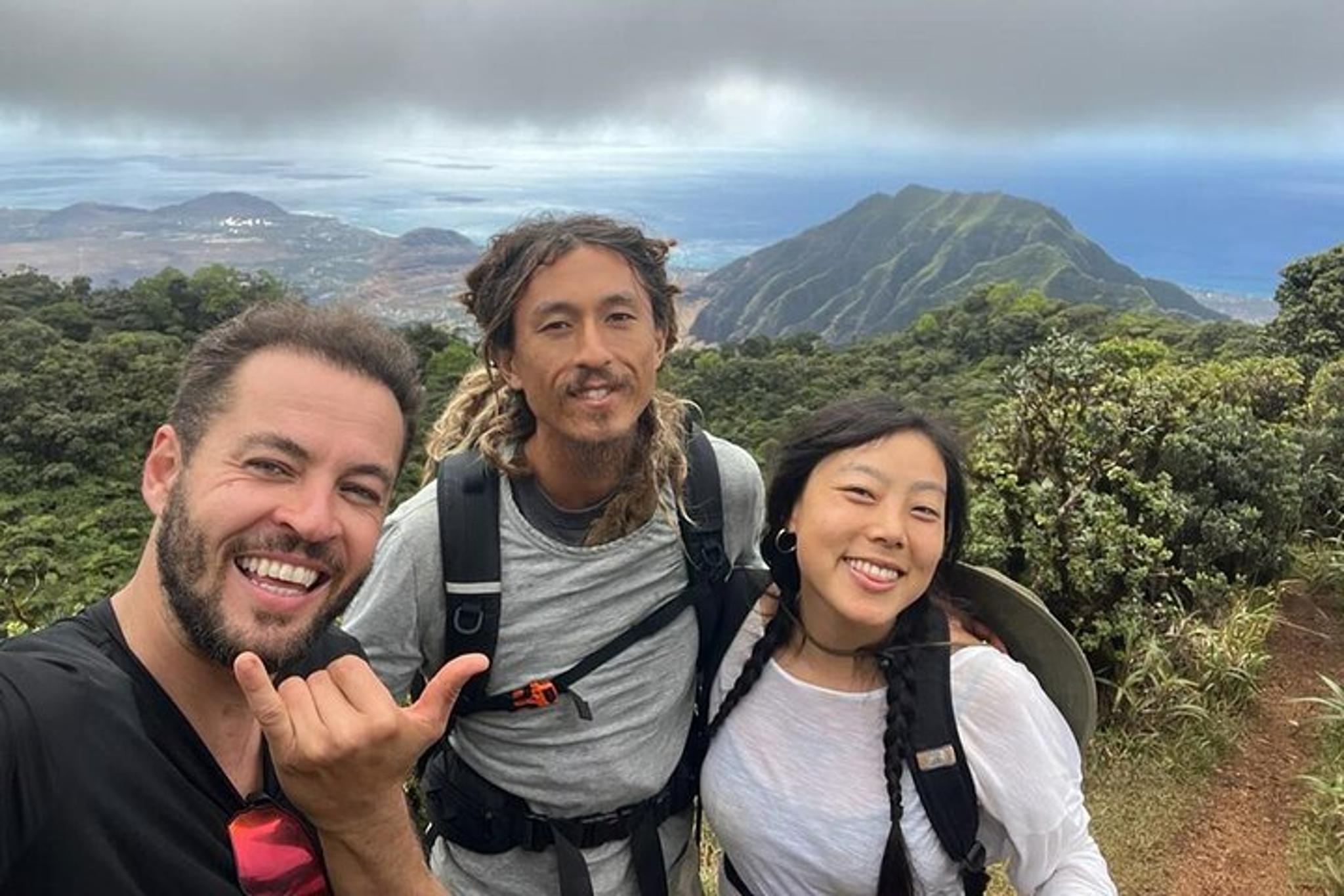 Ko Olina West Oahu Adventure Day - Image 5
