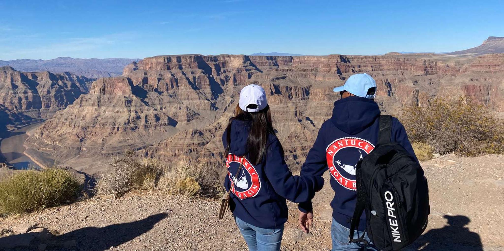 Las Vegas Grand Canyon West Tour with Skywalk Option - Image 3
