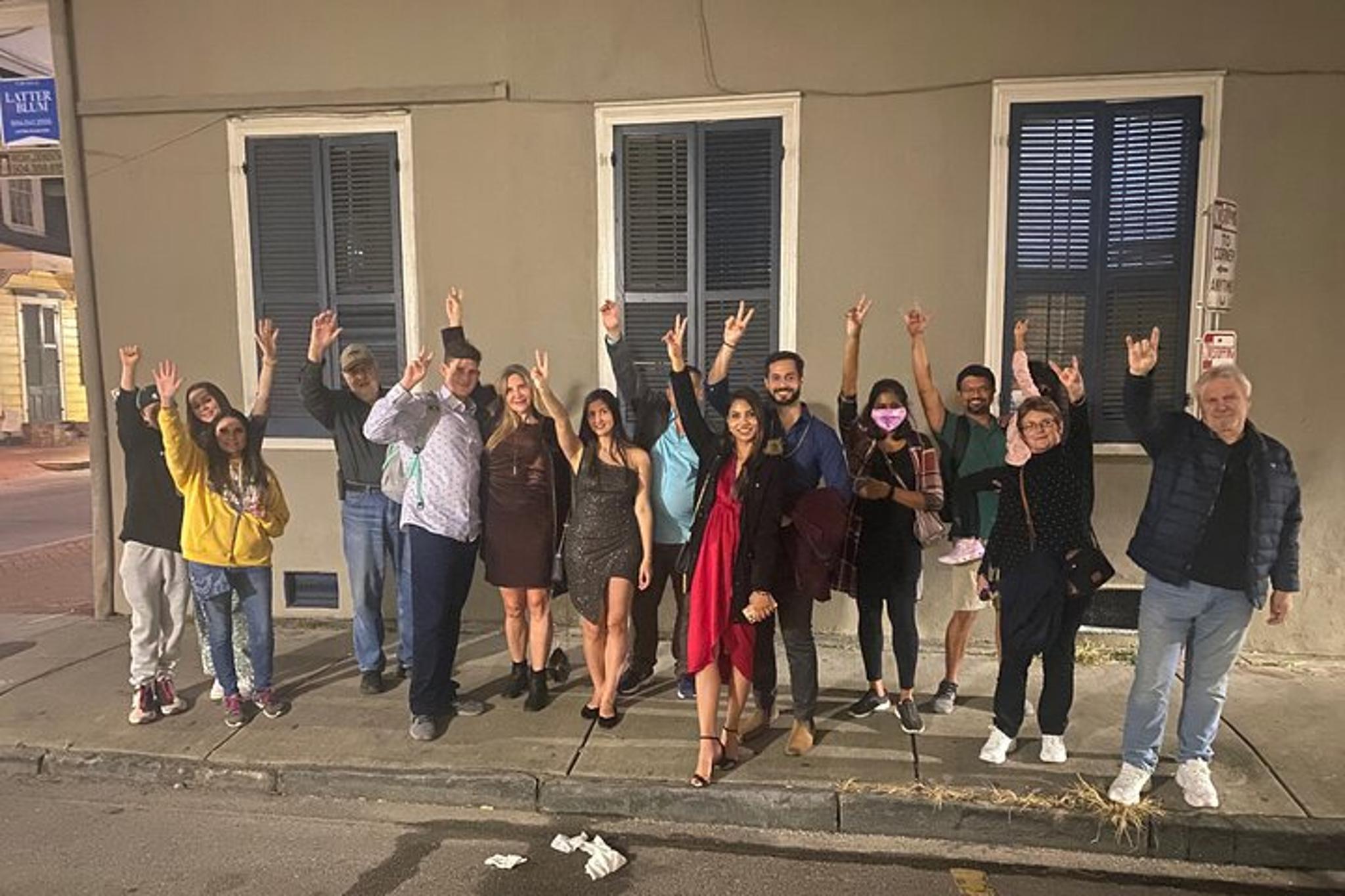 New Orleans Ghost Tour - Image 4