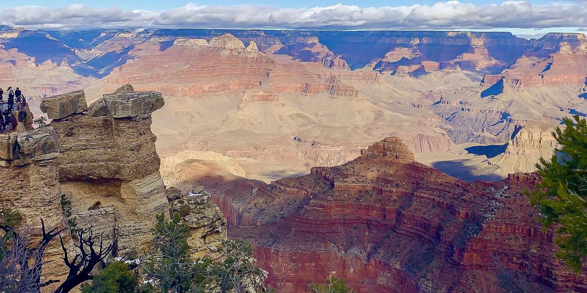 Las Vegas Grand Canyon Tour - Image 2