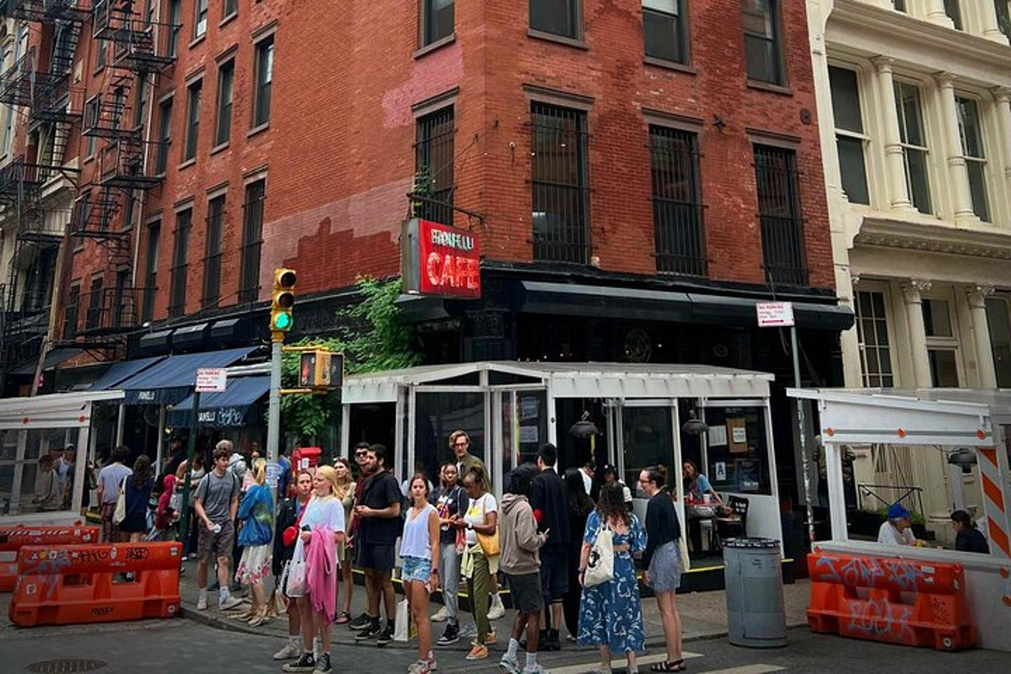 New York SoHo Self-Guided Audio Tour - Image 5