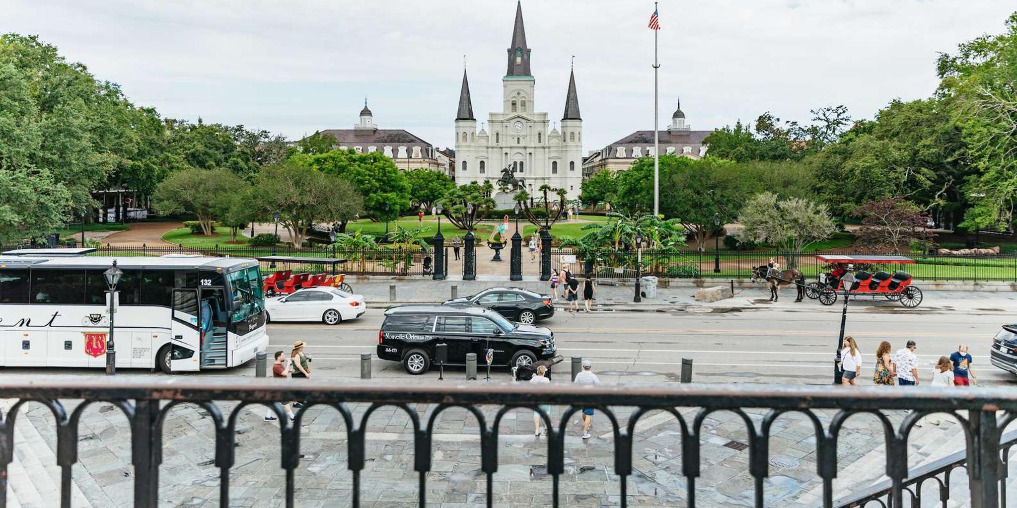 New Orleans French Quarter Walking Tour - Image 5