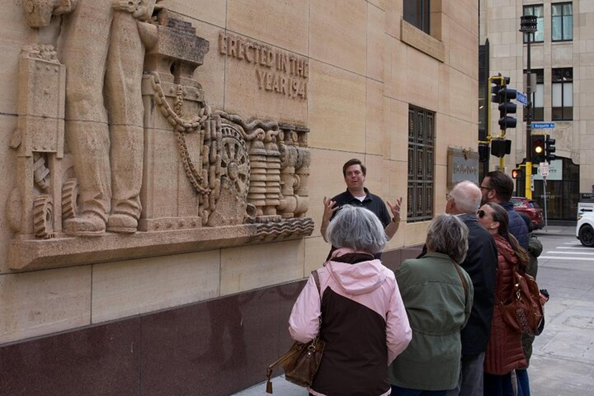 Minneapolis Walking Tour & Skyway Trail - Image 6