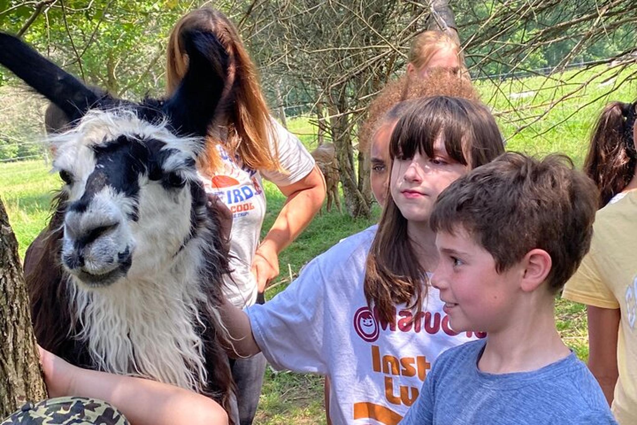 Clinton Corners Farm Tour - Image 6