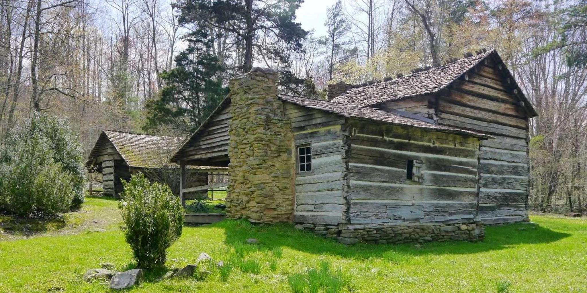 Pigeon Forge Nature Hike to Historic Schoolhouse 2.5 hr - Image 4