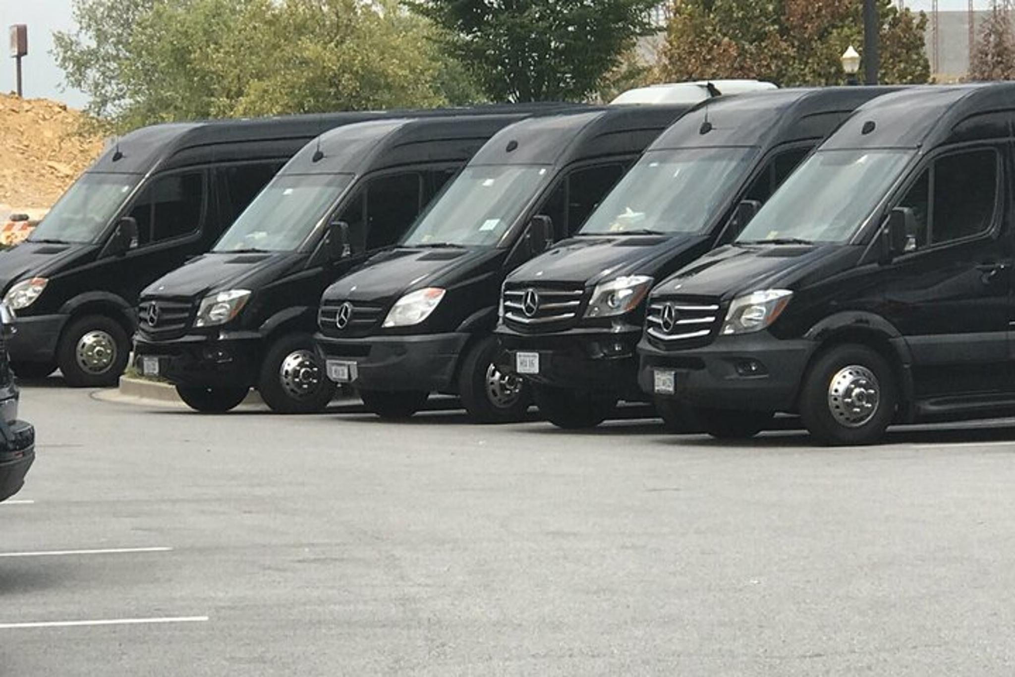 Atlanta Airport Transfer - Image 1