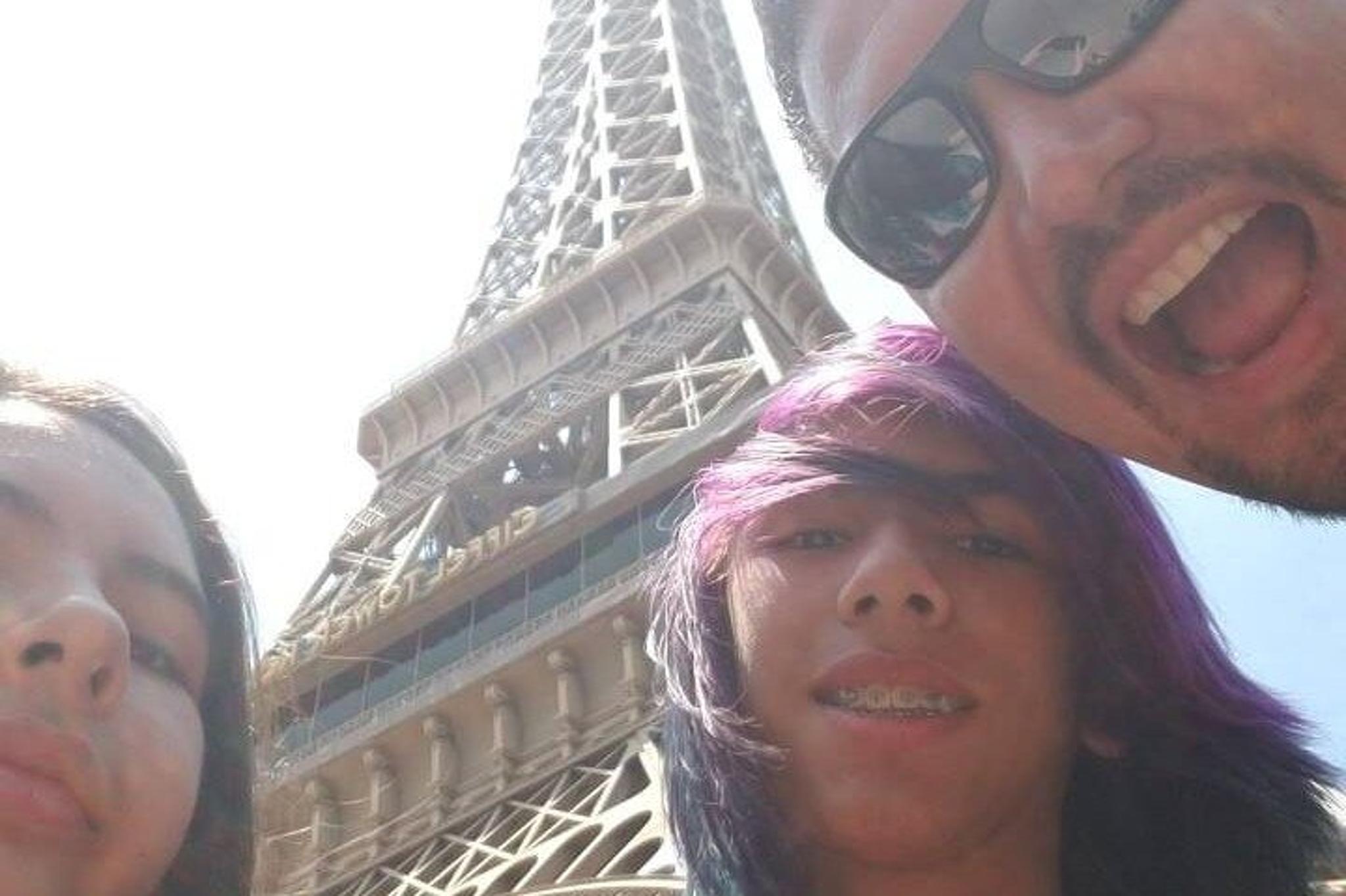 Las Vegas Scavenger Hunt Downtown Adventure 2 hr