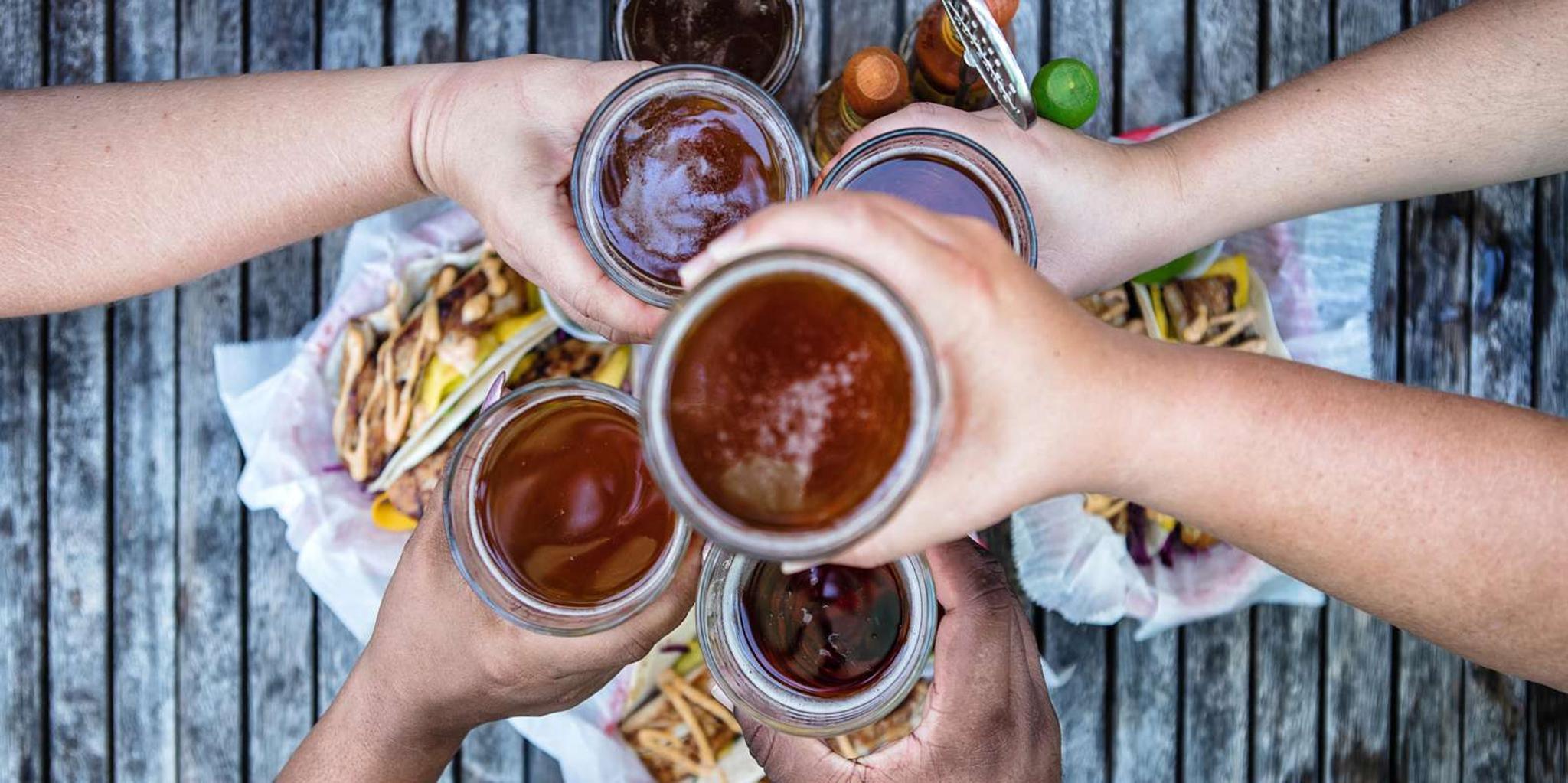 Key West Old Town Food Tour with Tastings - Image 1