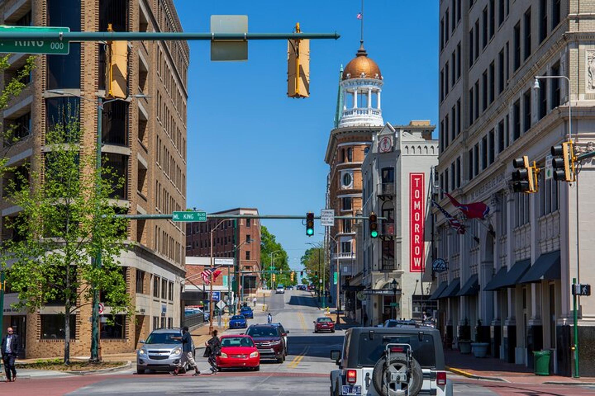 Chattanooga Airport Private Transfer - Image 5