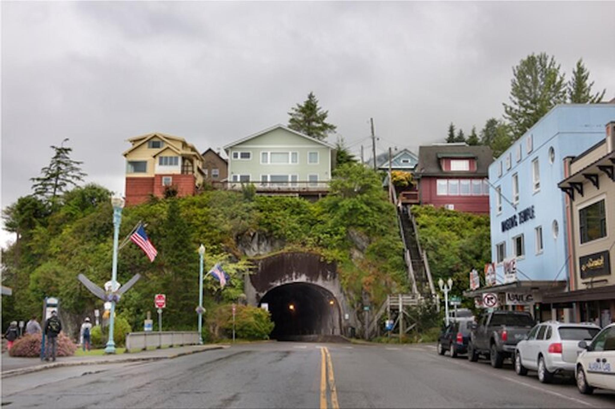 Ketchikan Gold Rush GPS Audio Walking Tour - Image 4