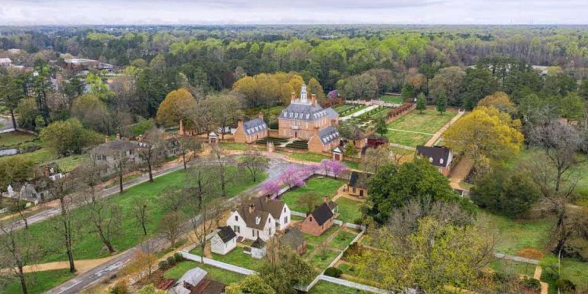 Williamsburg Culinary Walking Tour - Image 2