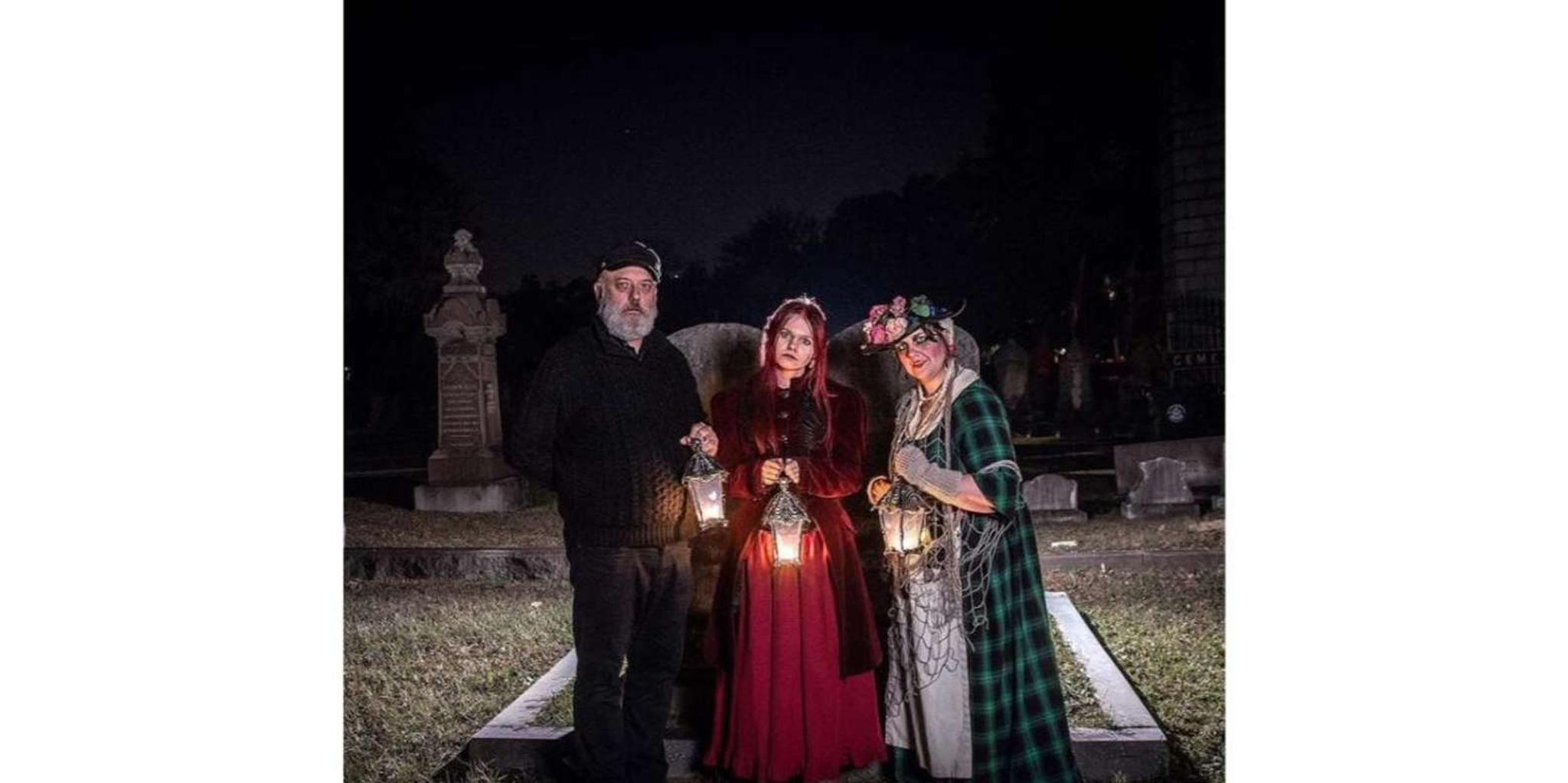 Charleston Ghosts and Gravestones Tour - Image 4