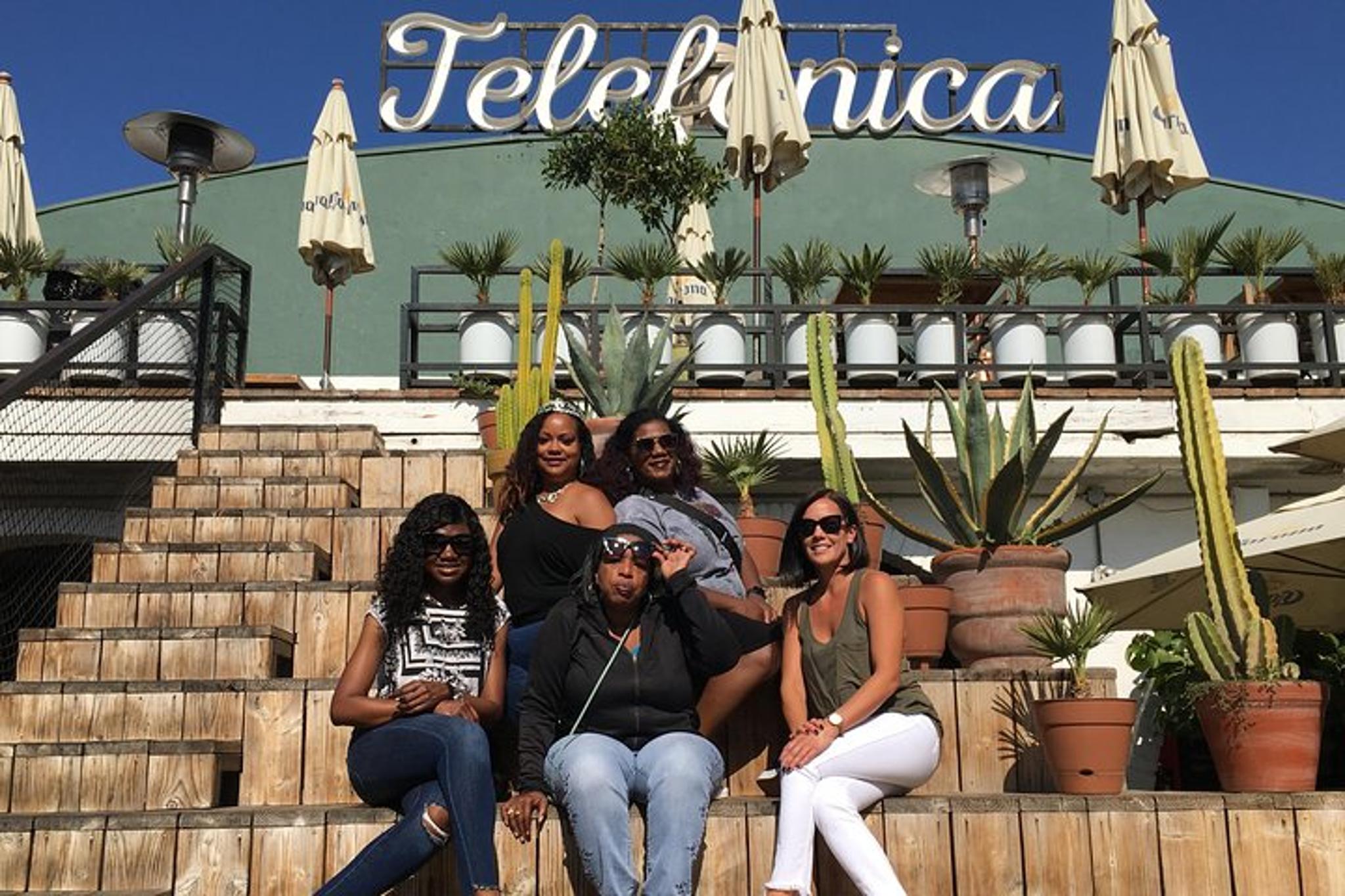 Tijuana Cultural Day Tour - Image 5