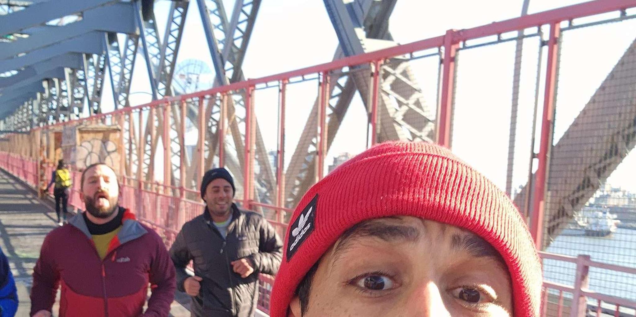 New York City Food & Fitness Adventure - Image 2