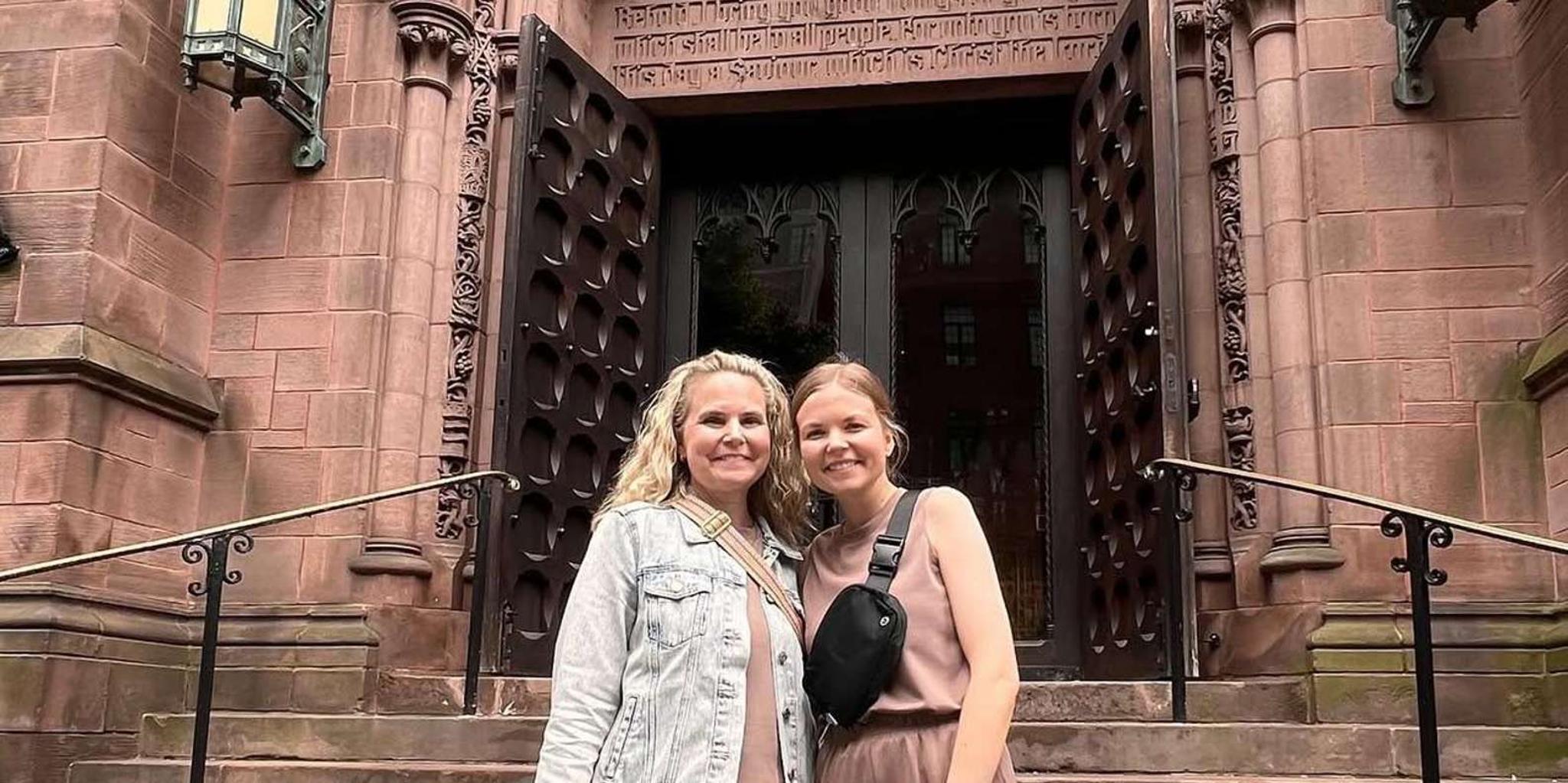 New York City Gossip Girl TV Locations Tour 90 min - Image 4